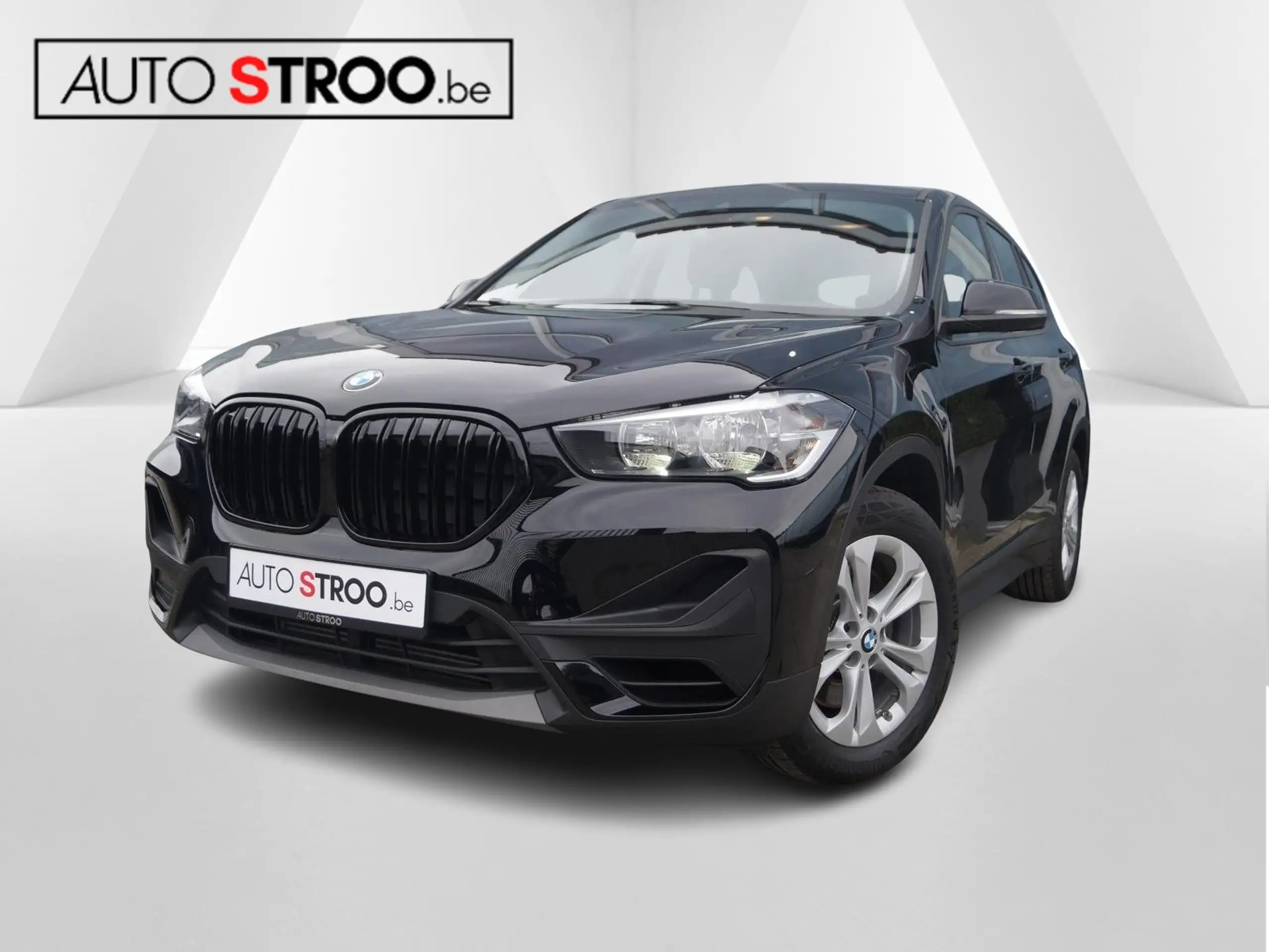 BMW X1 2021