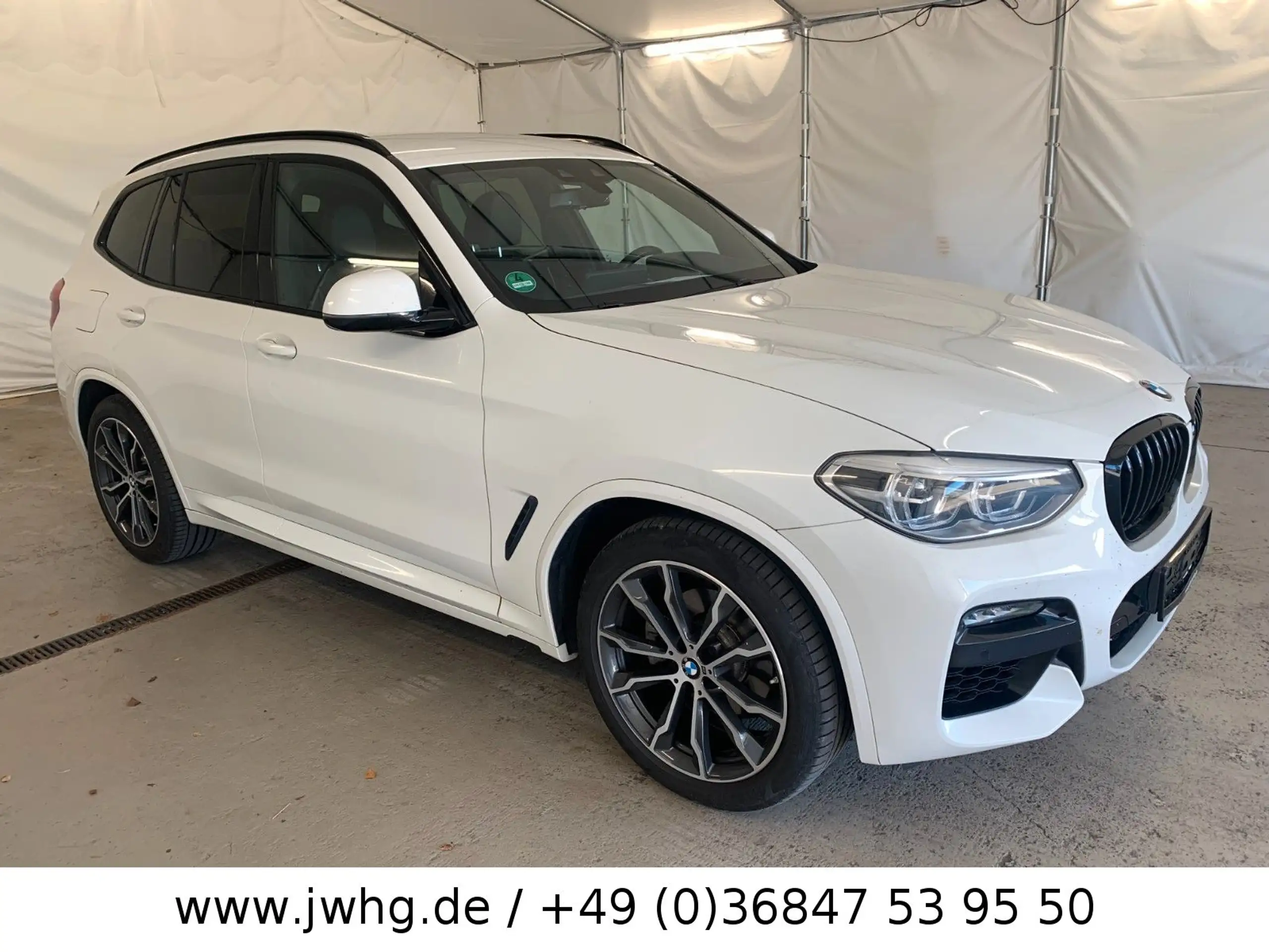 BMW - X3