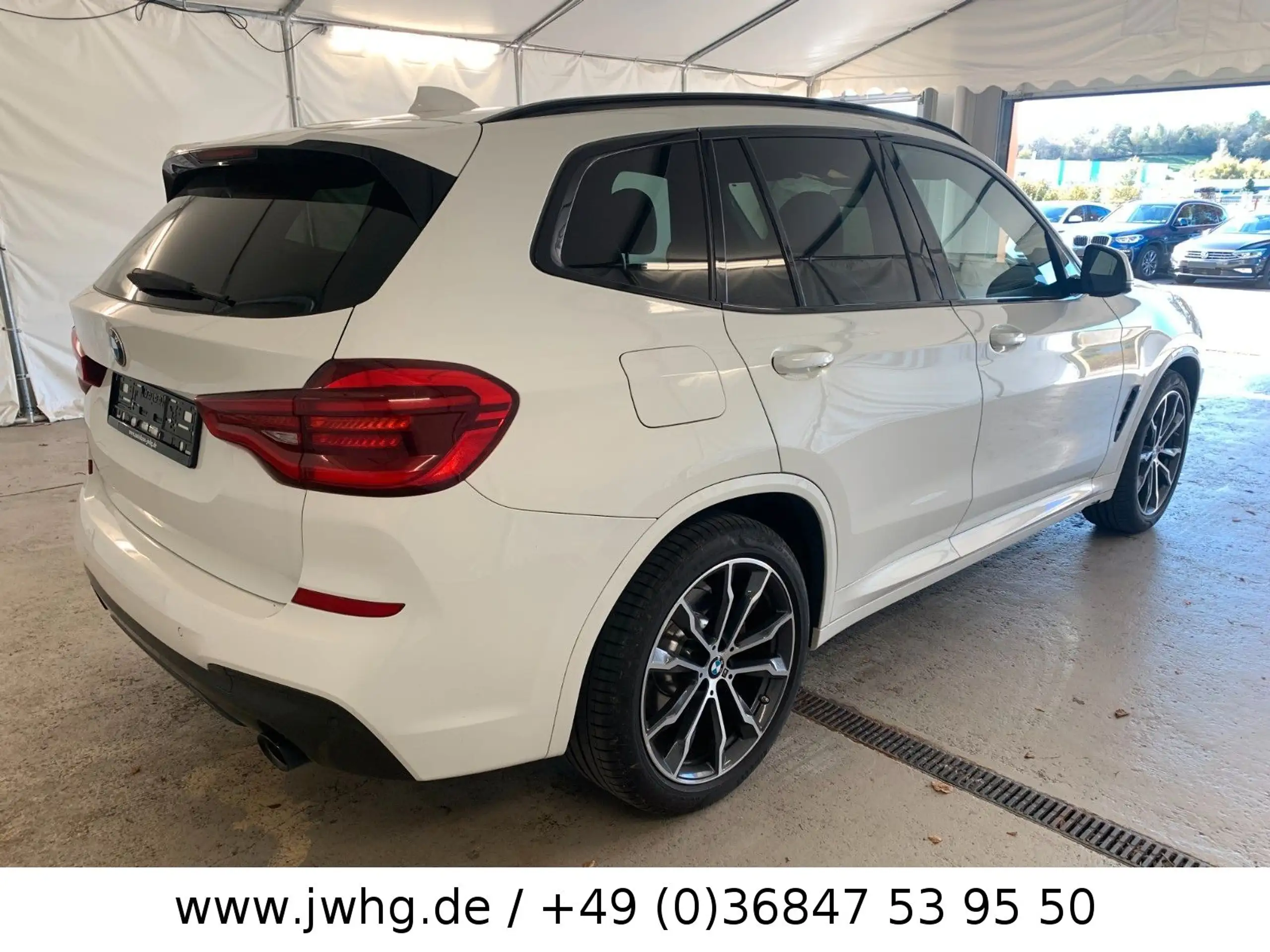 BMW - X3