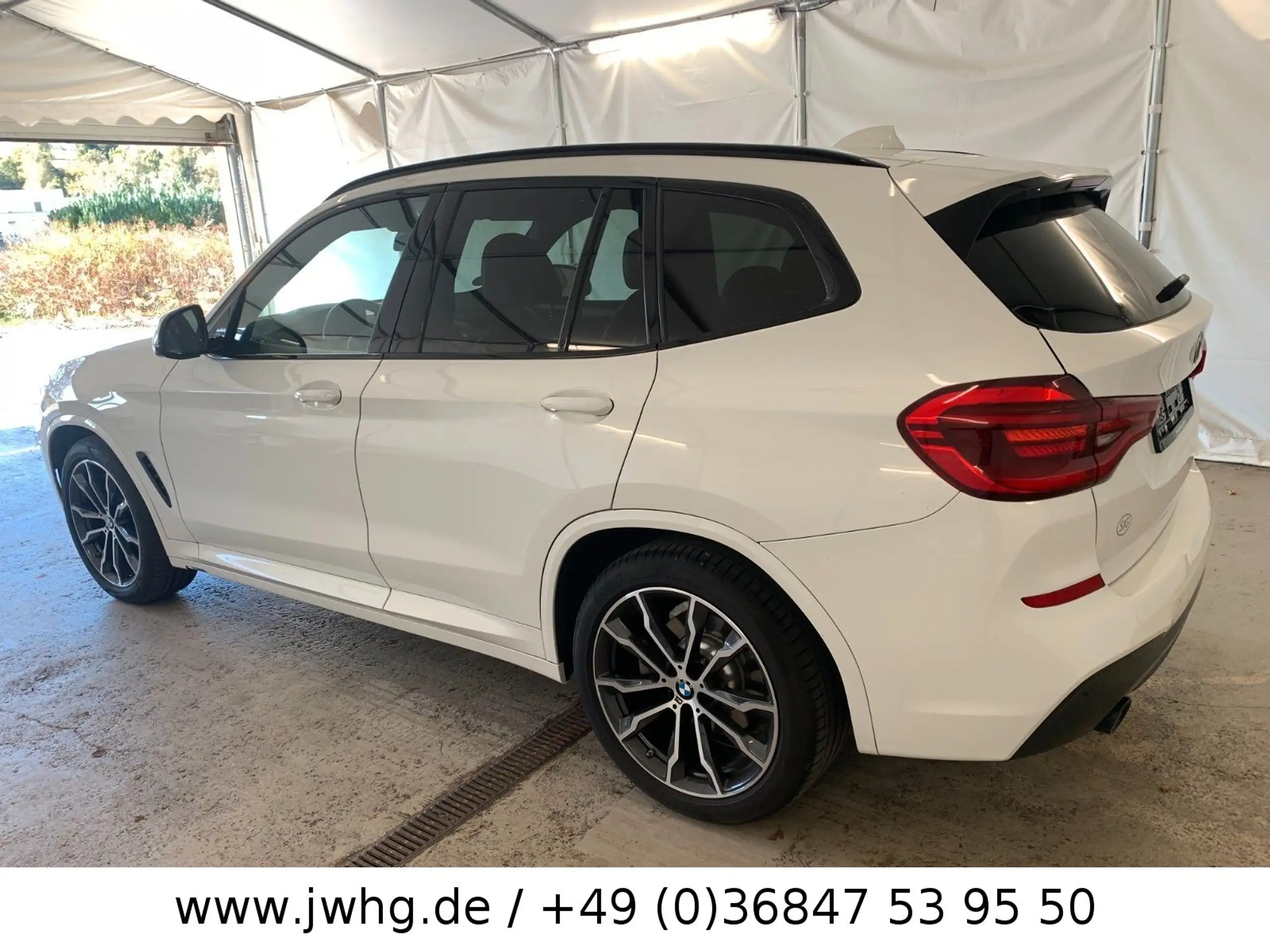 BMW - X3