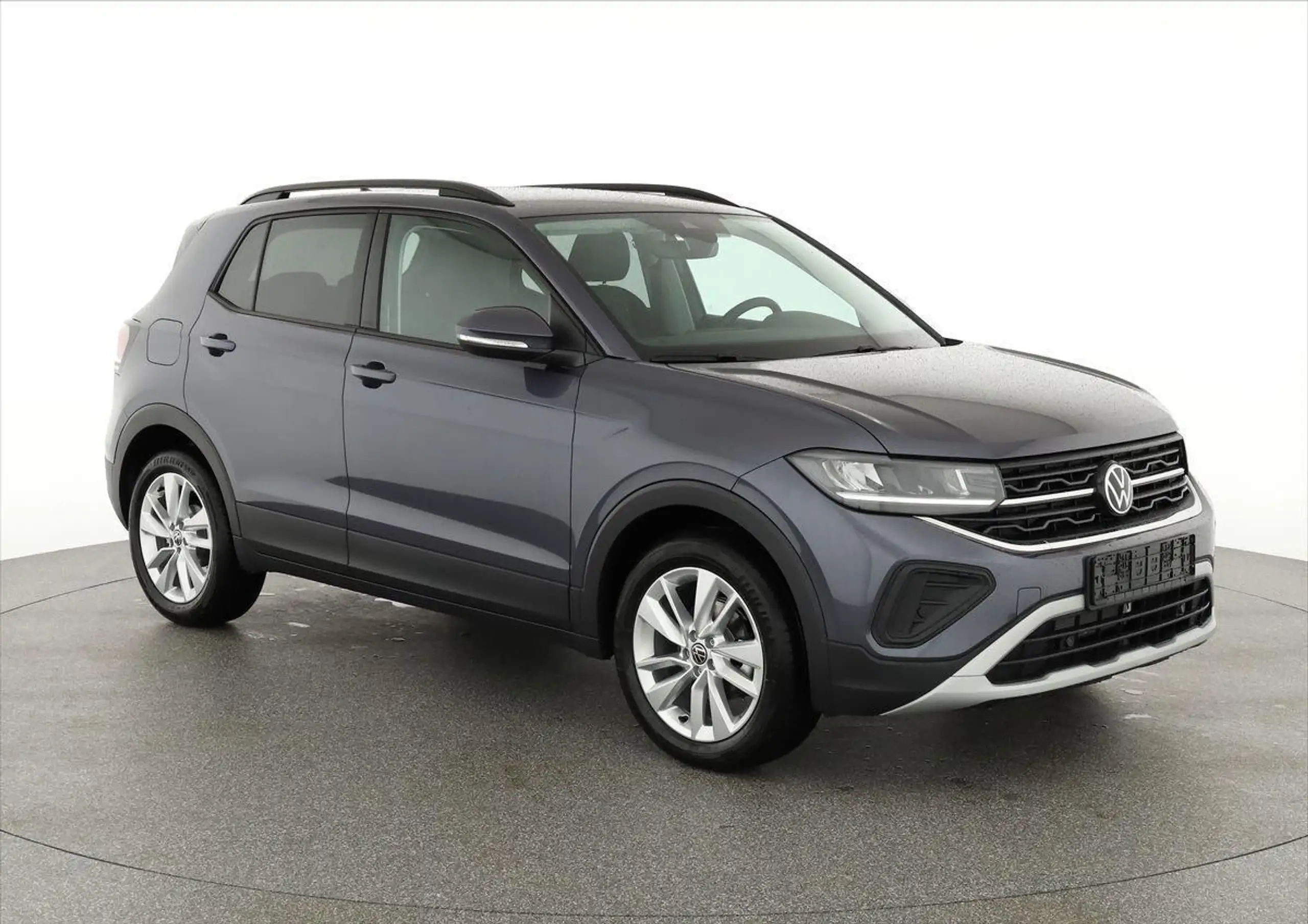 Volkswagen - T-Cross