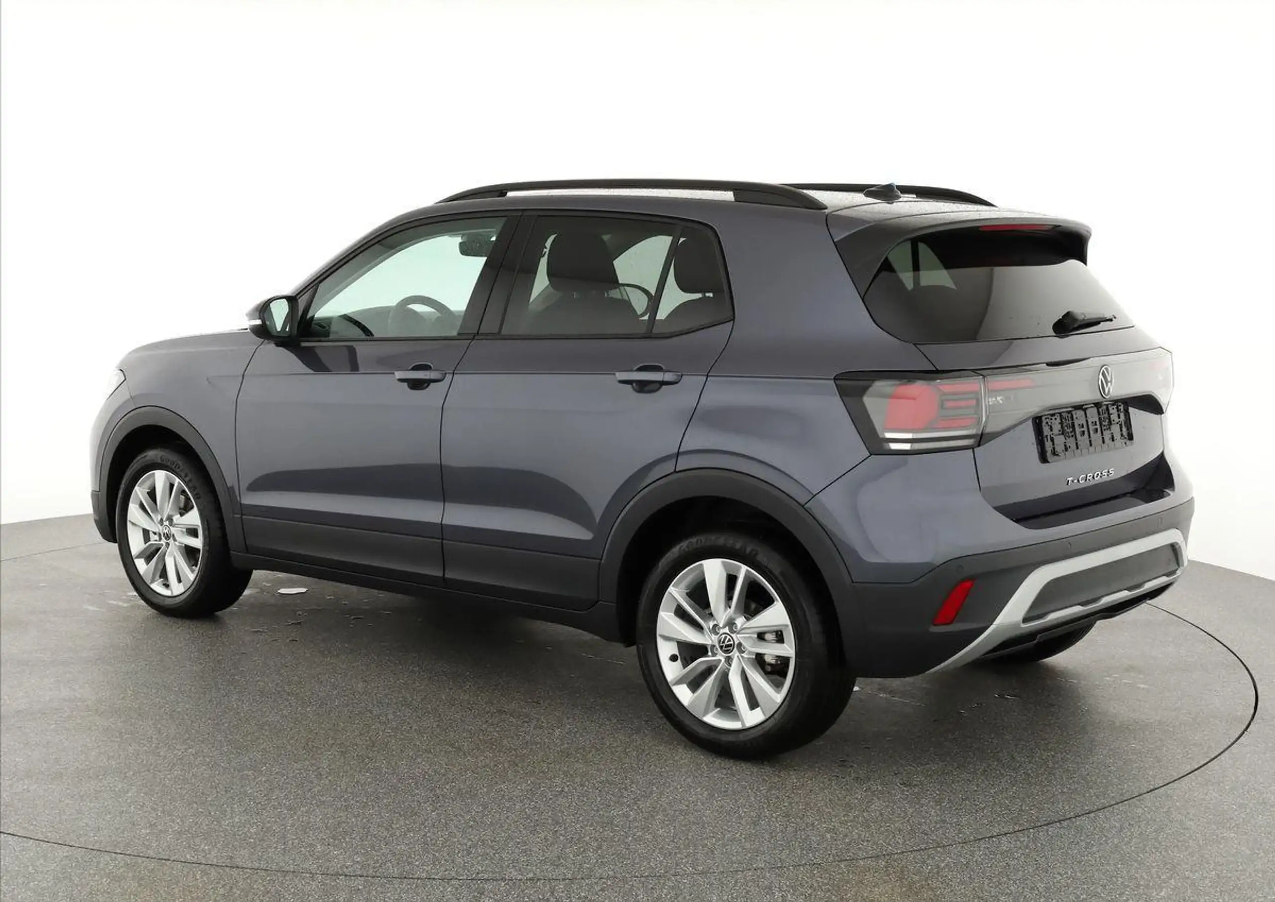 Volkswagen - T-Cross