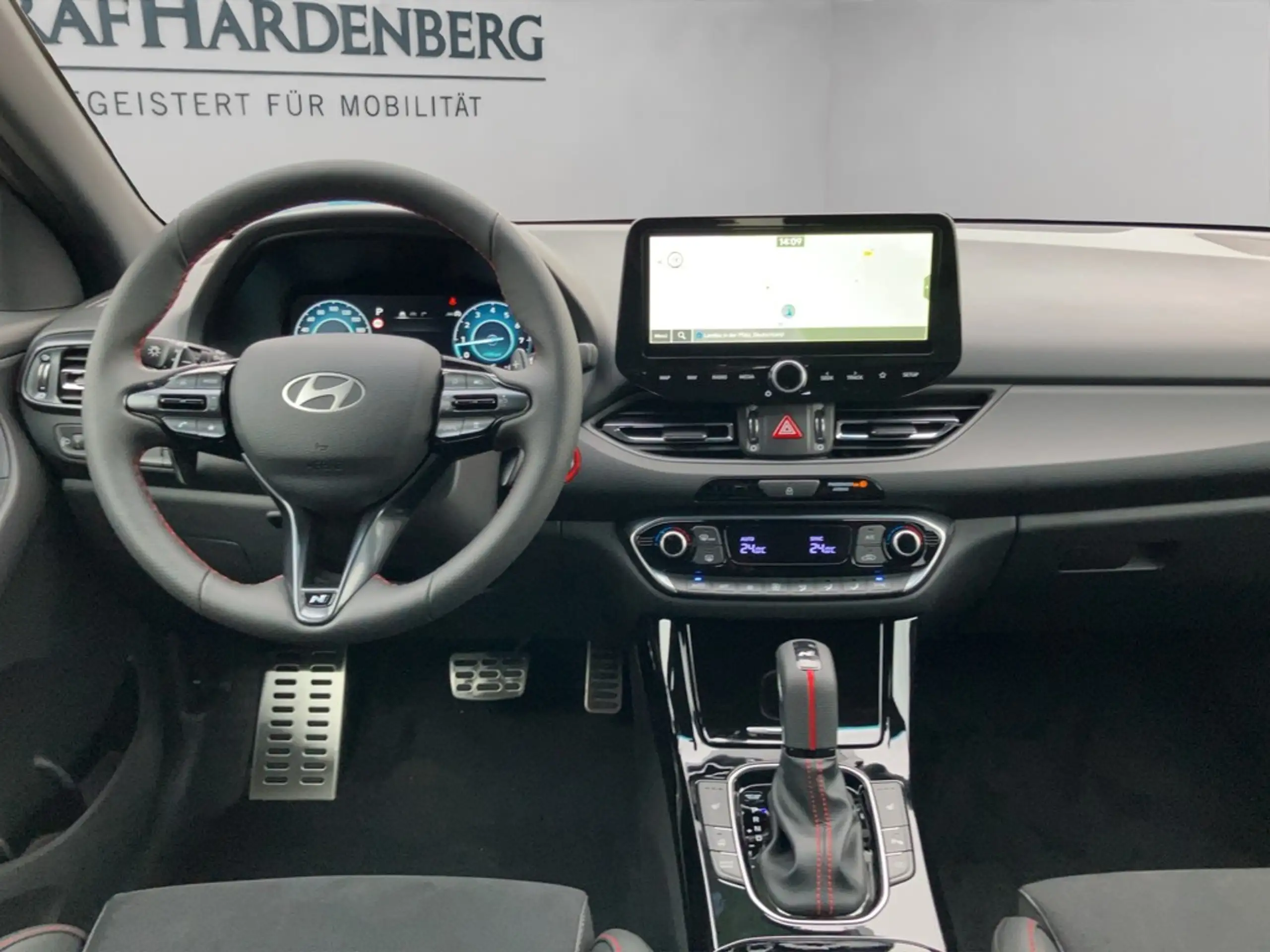 Hyundai - i30