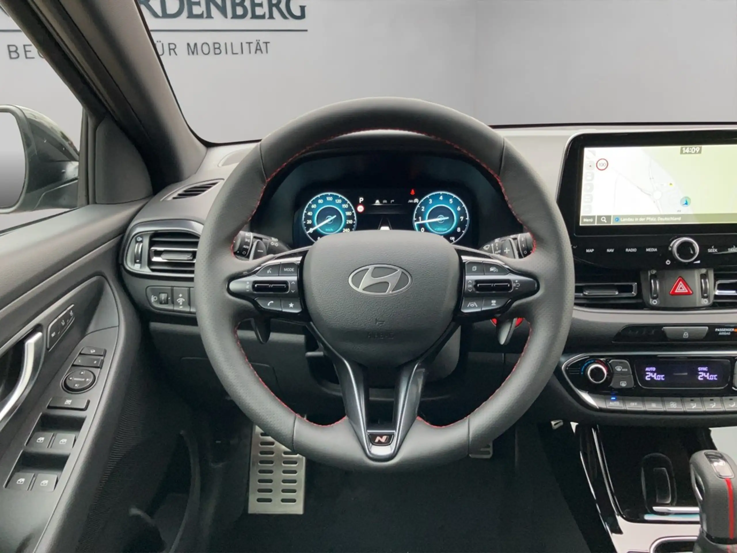 Hyundai - i30