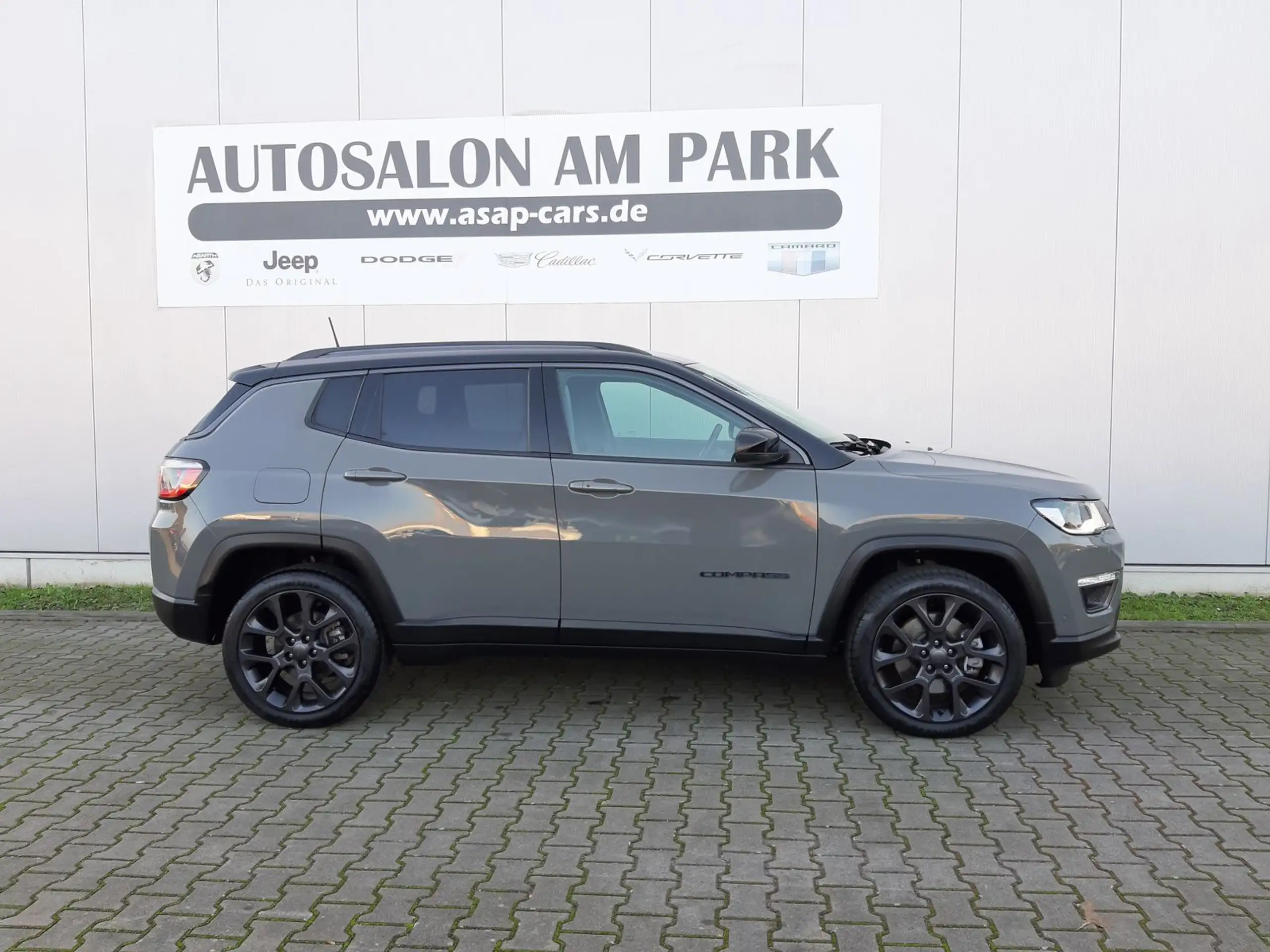 Jeep - Compass