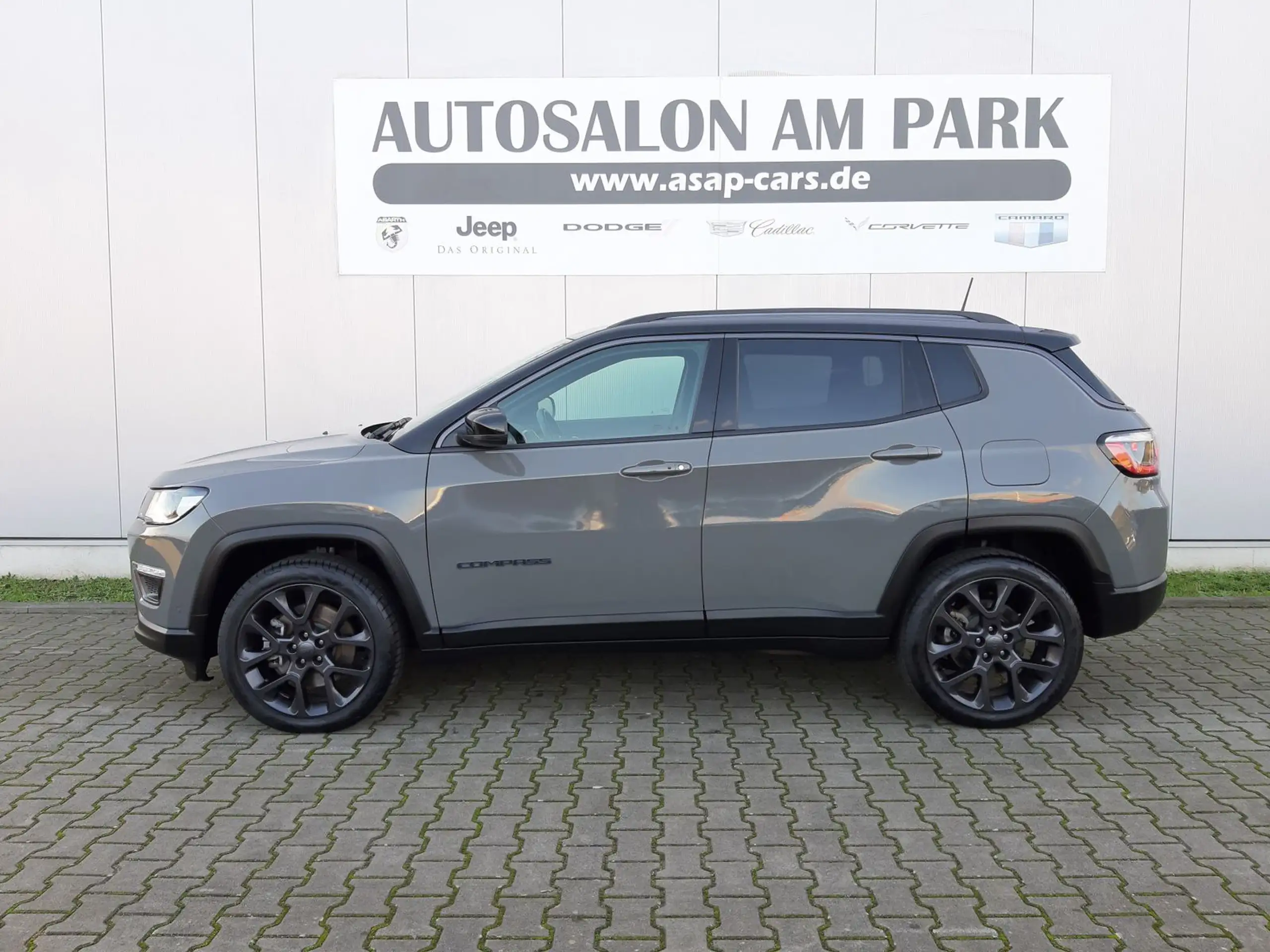 Jeep - Compass