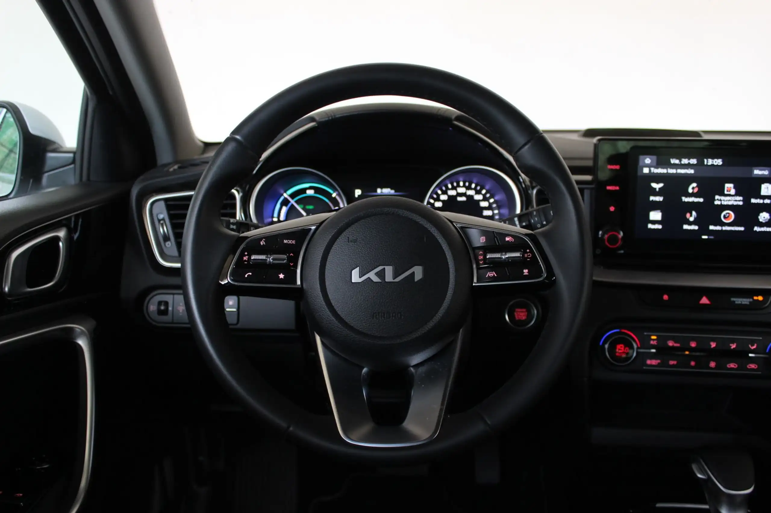 Kia - XCeed