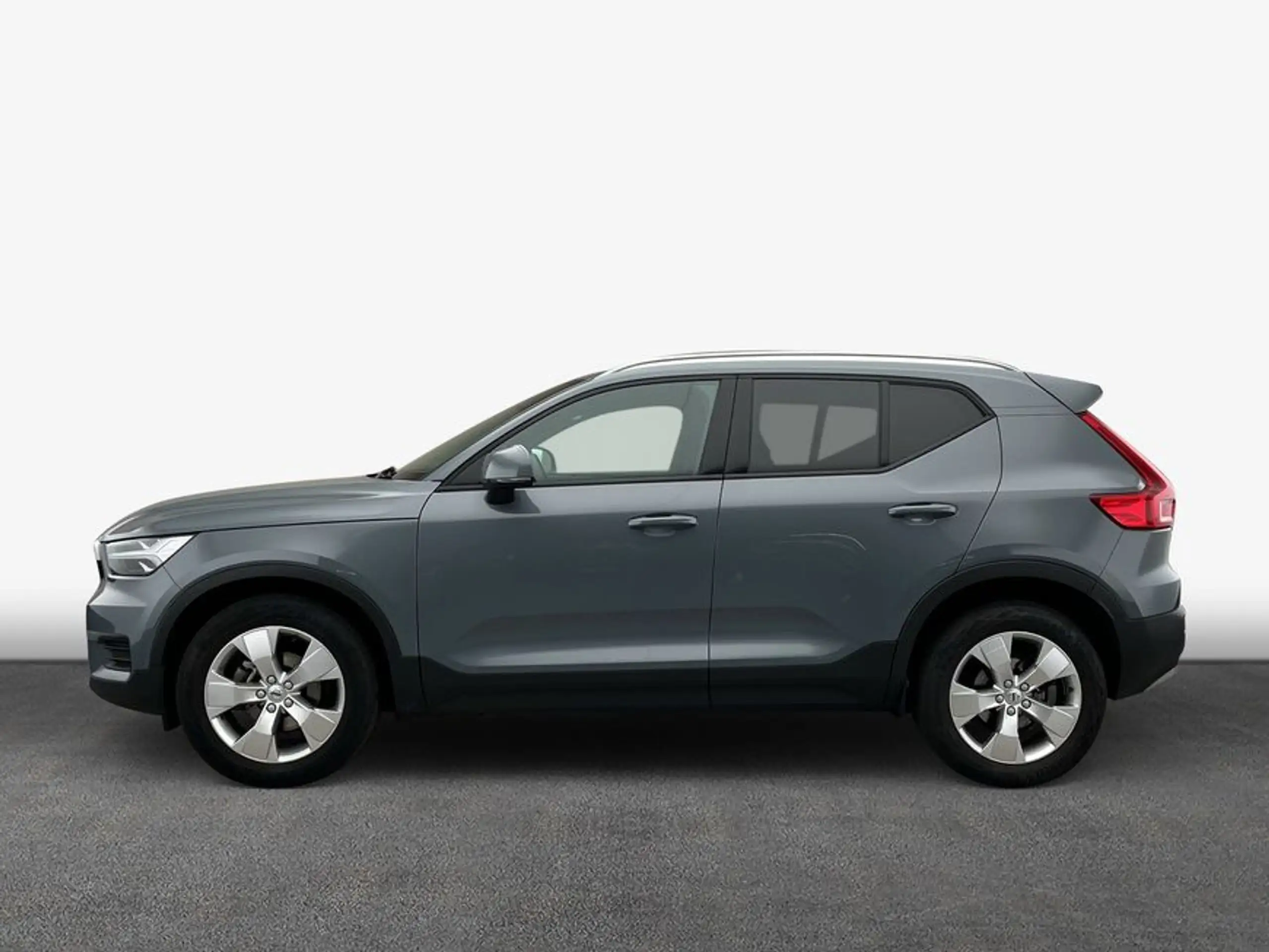 Volvo - XC40