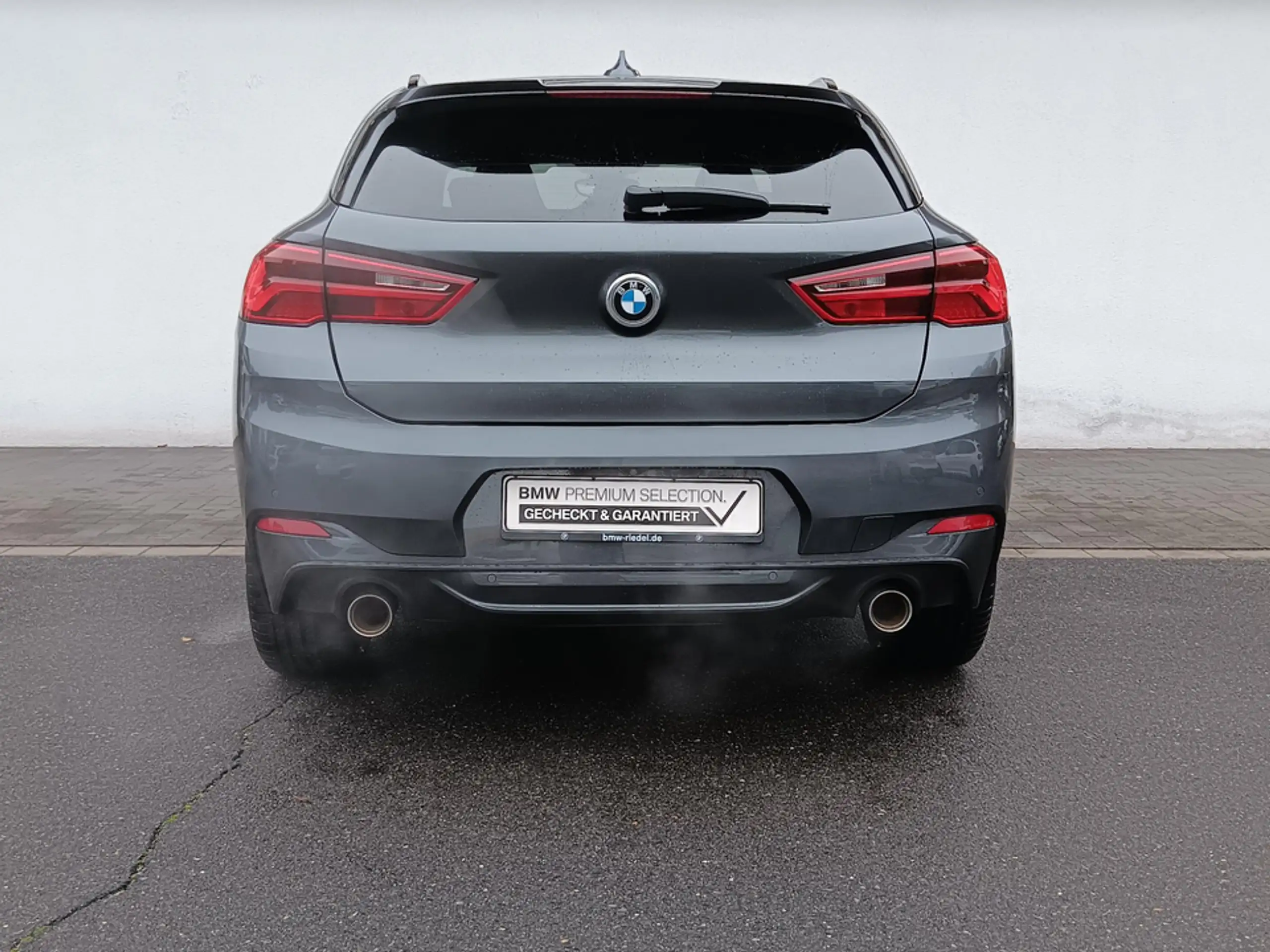 BMW - X2