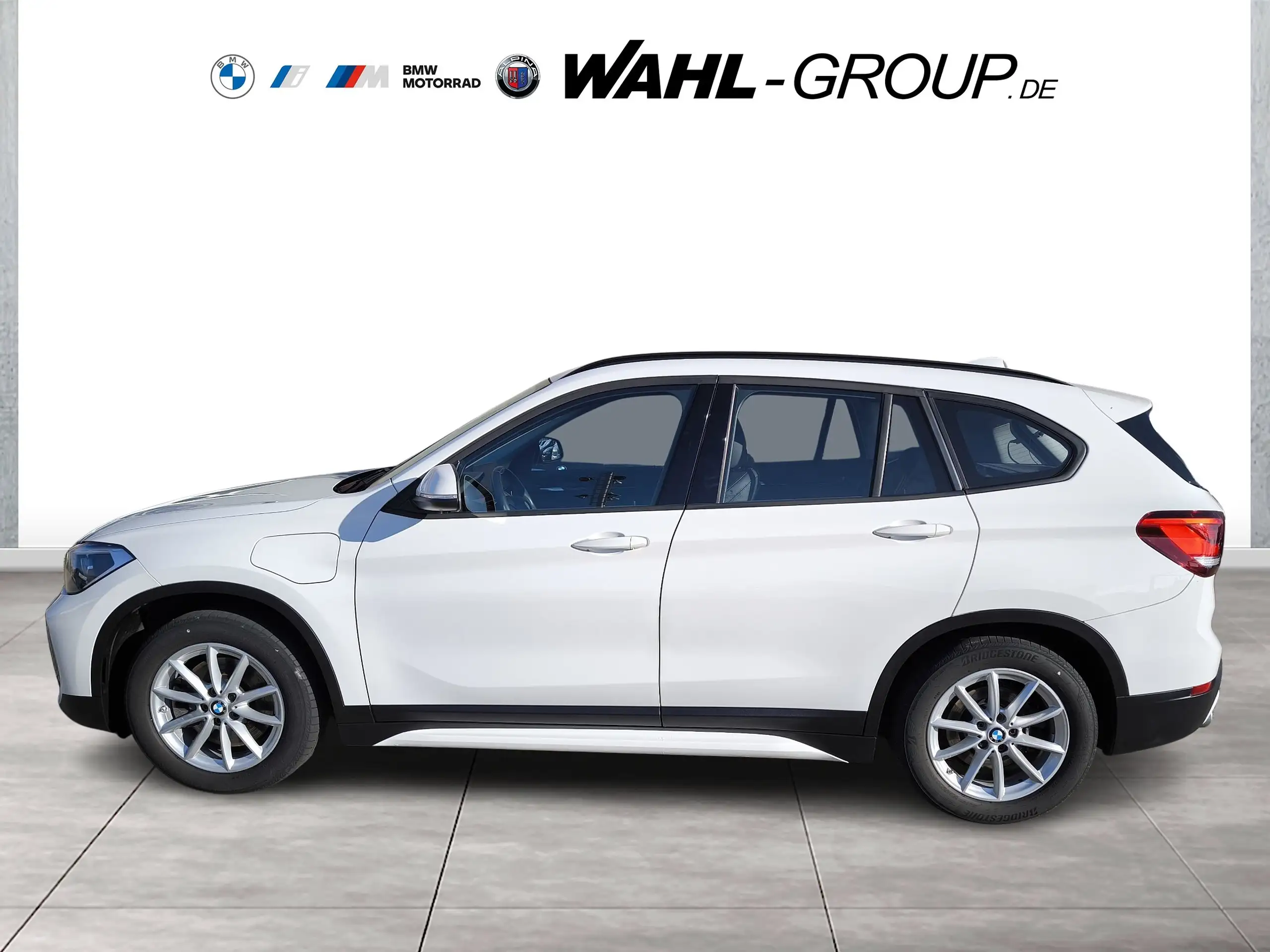 BMW - X1