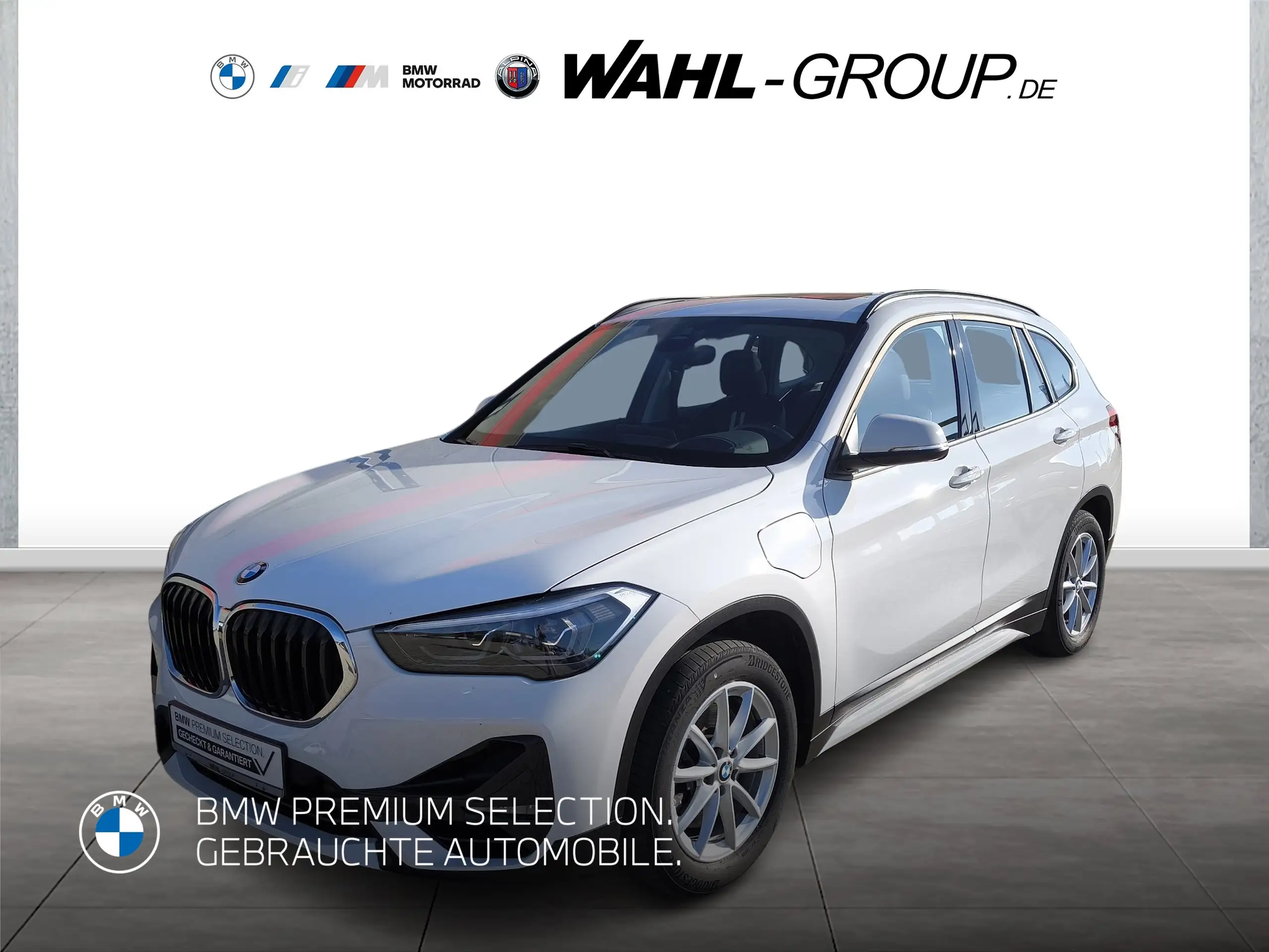 BMW - X1