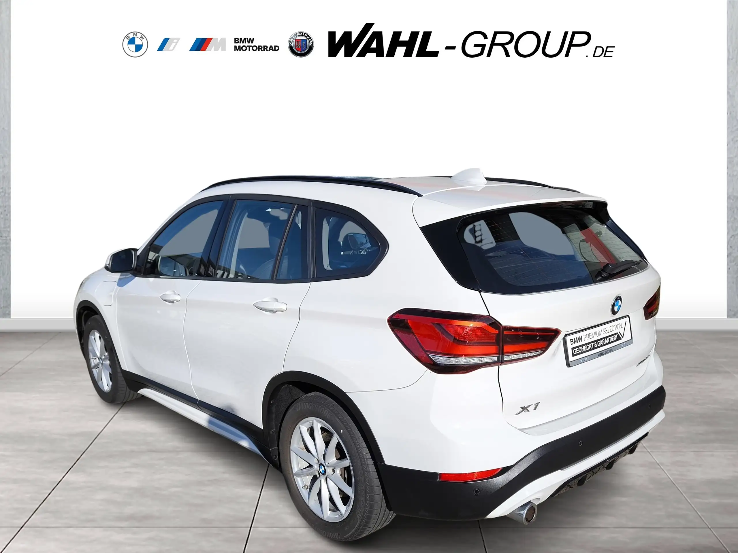 BMW - X1