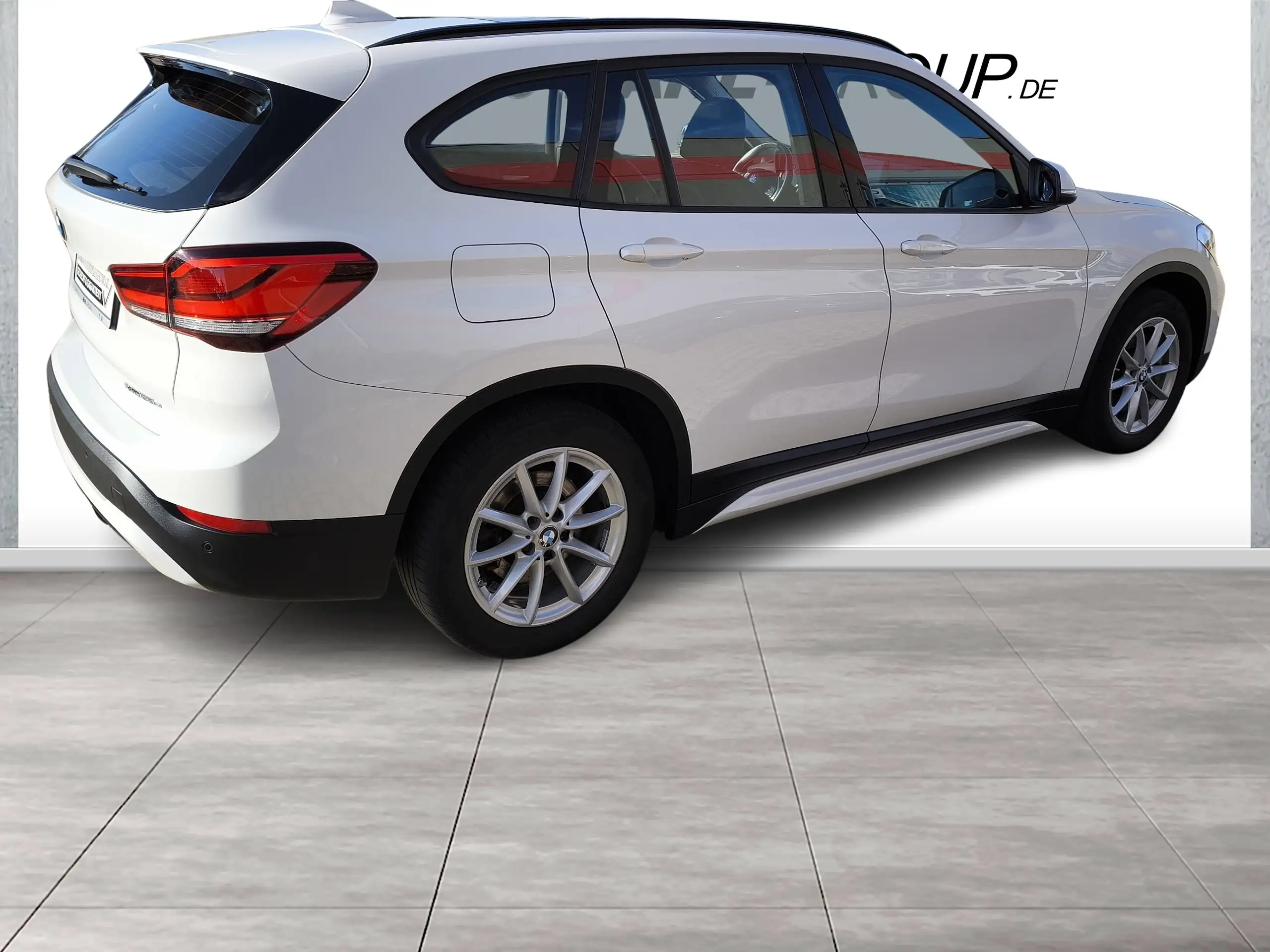 BMW - X1