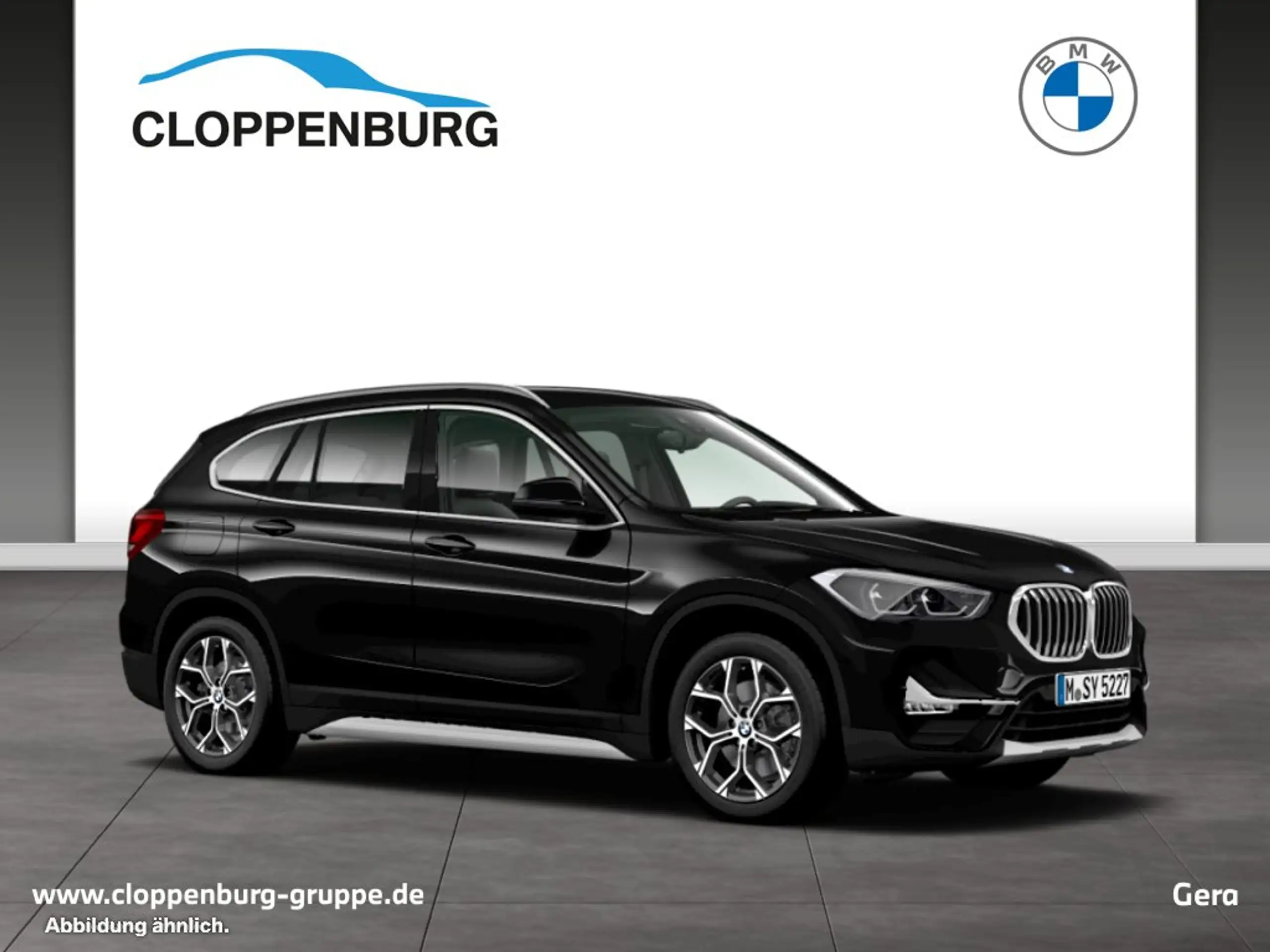 BMW - X1