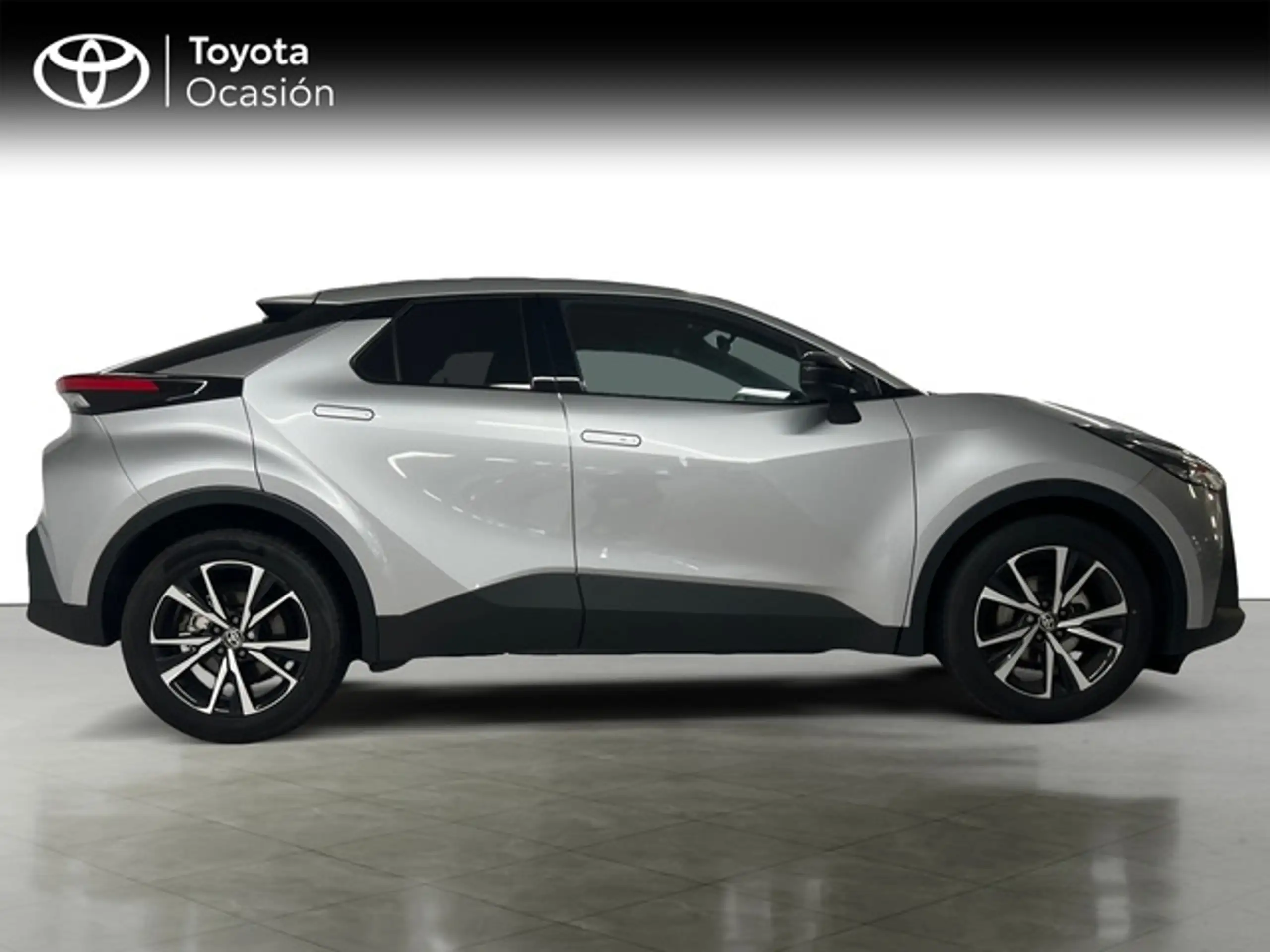 Toyota - C-HR