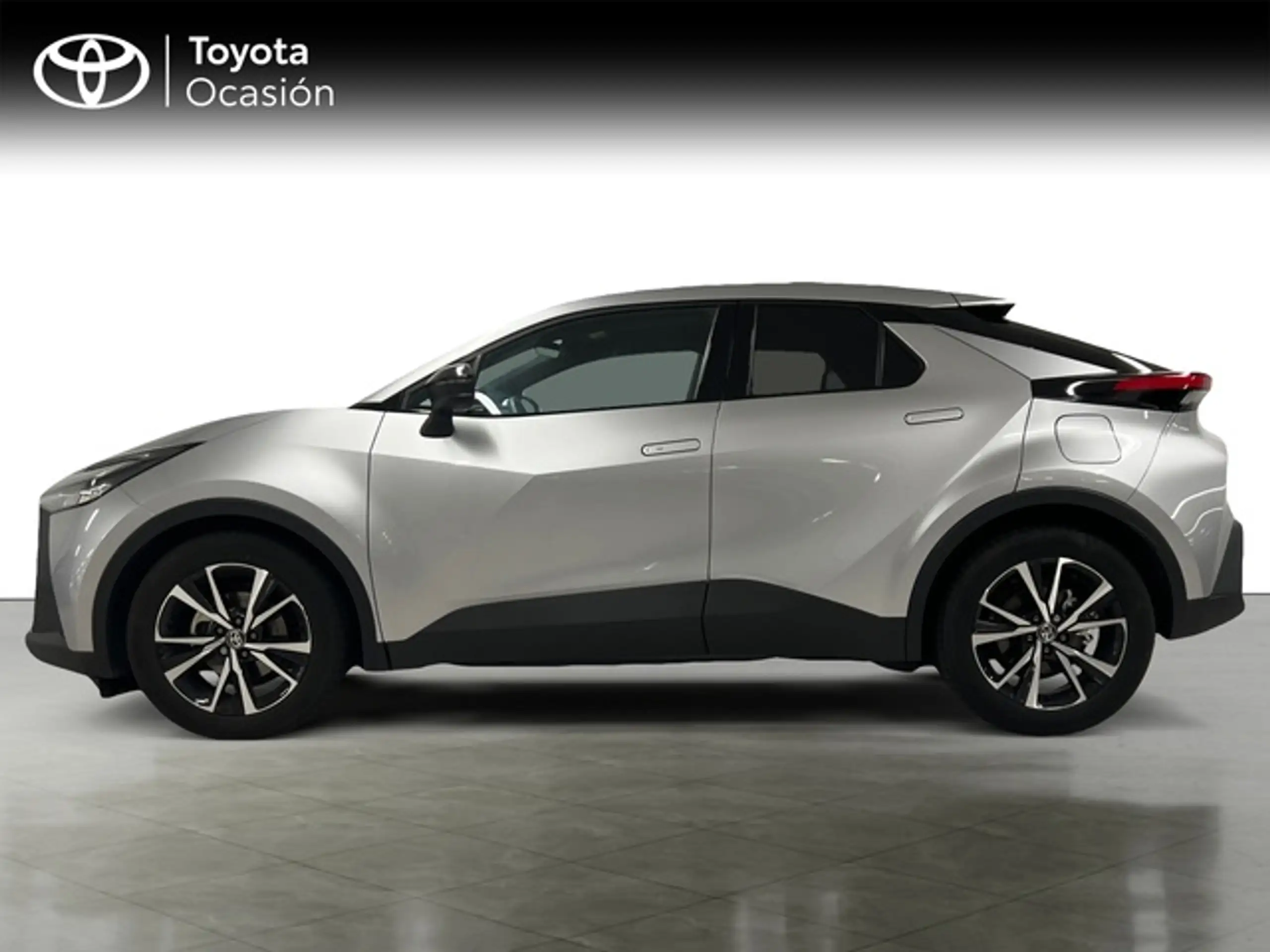 Toyota - C-HR