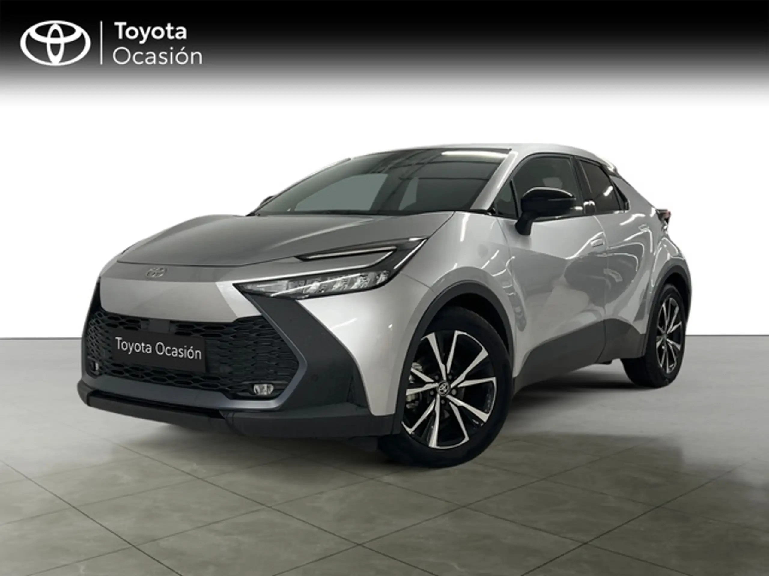 Toyota - C-HR