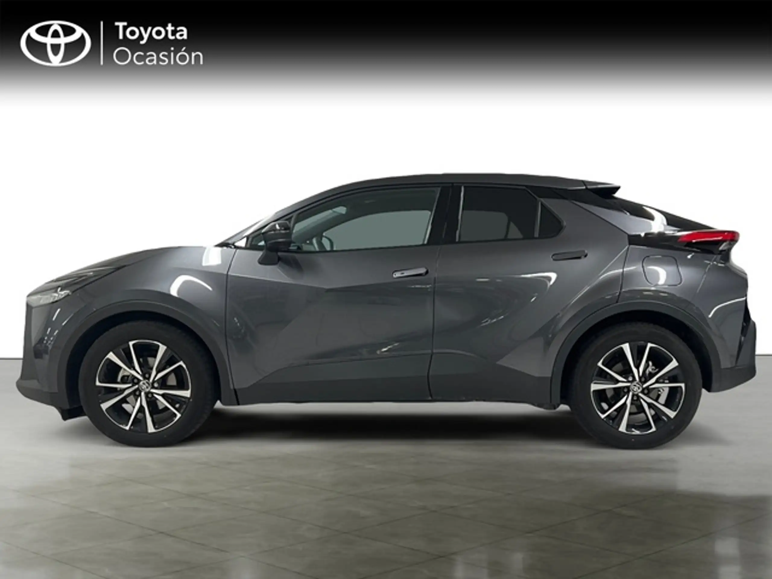 Toyota - C-HR