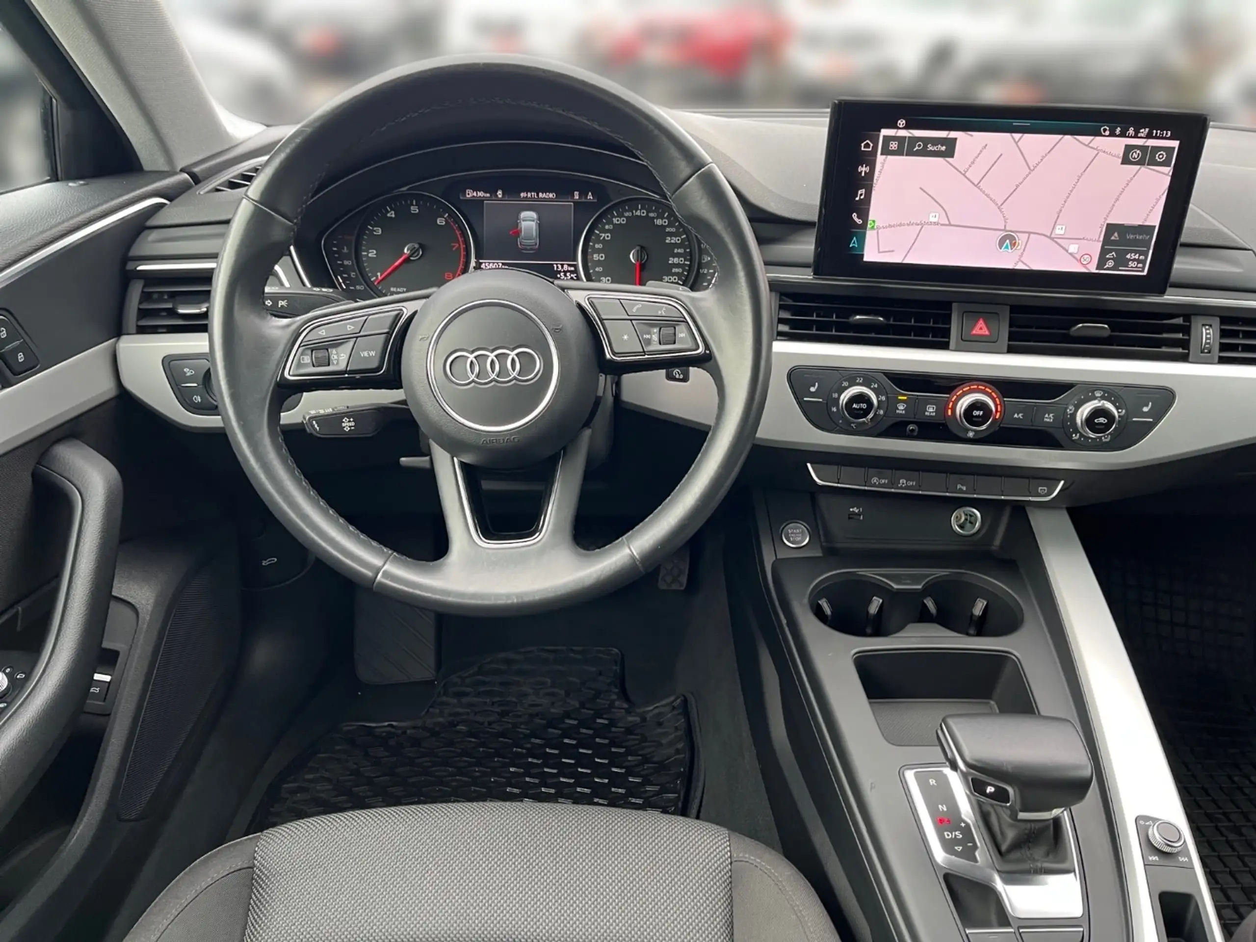 Audi - A4