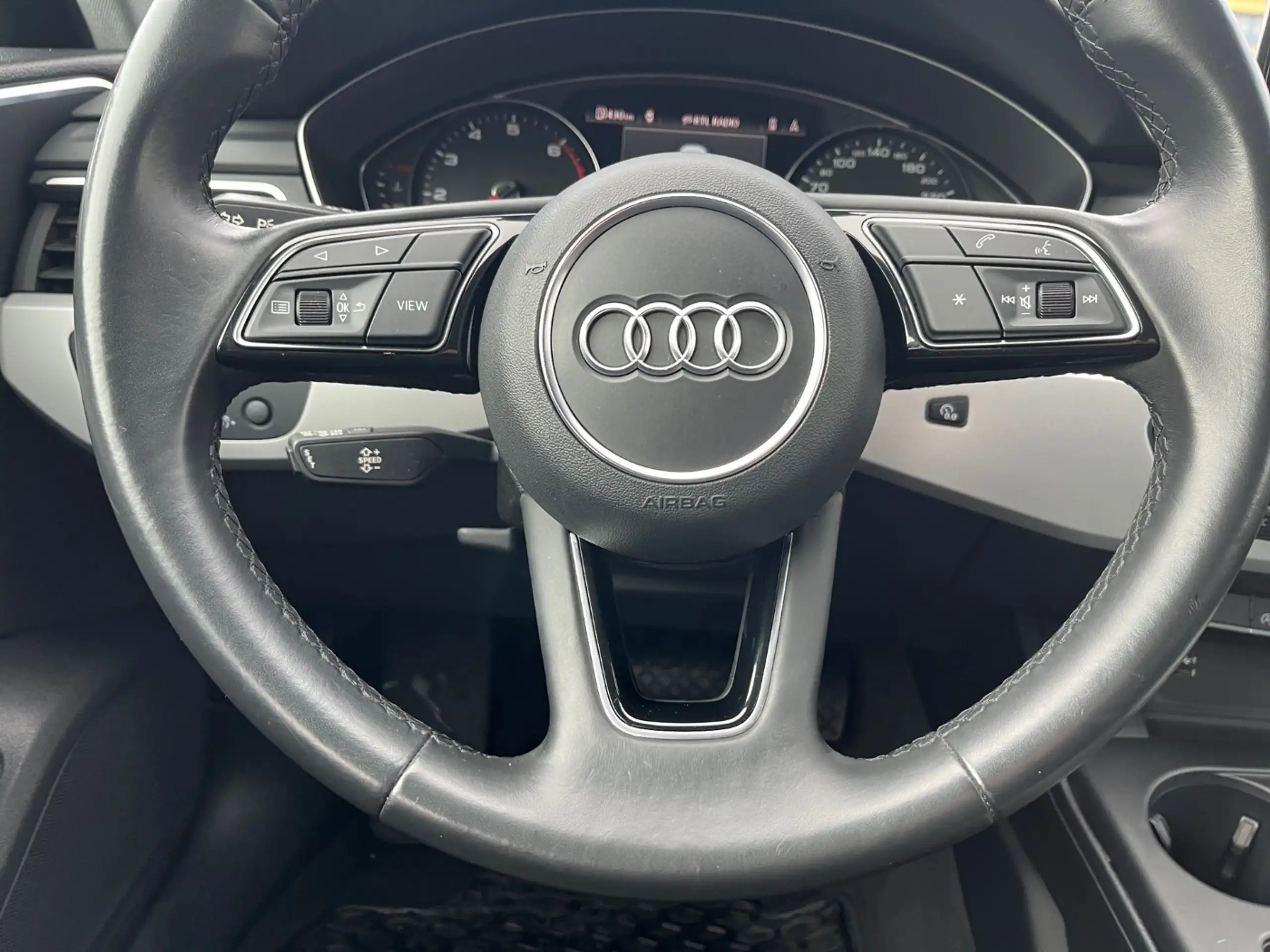 Audi - A4