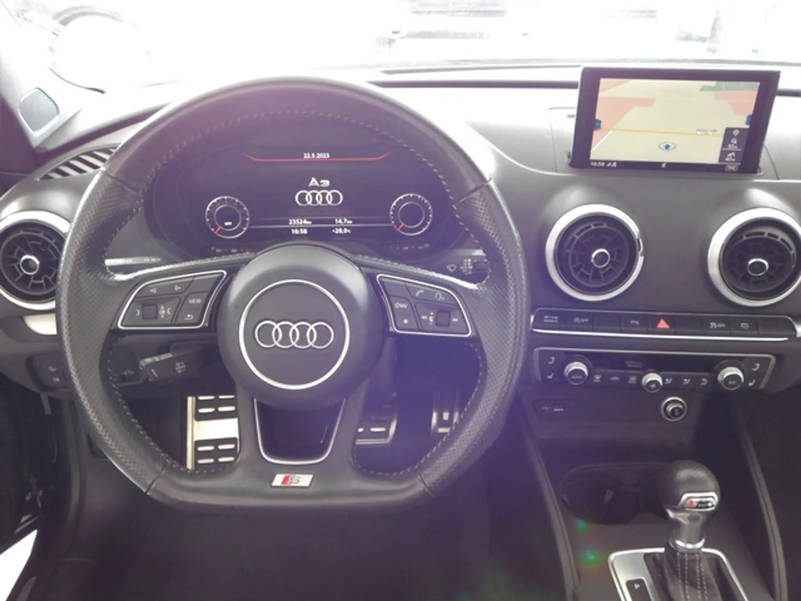 Audi - A3