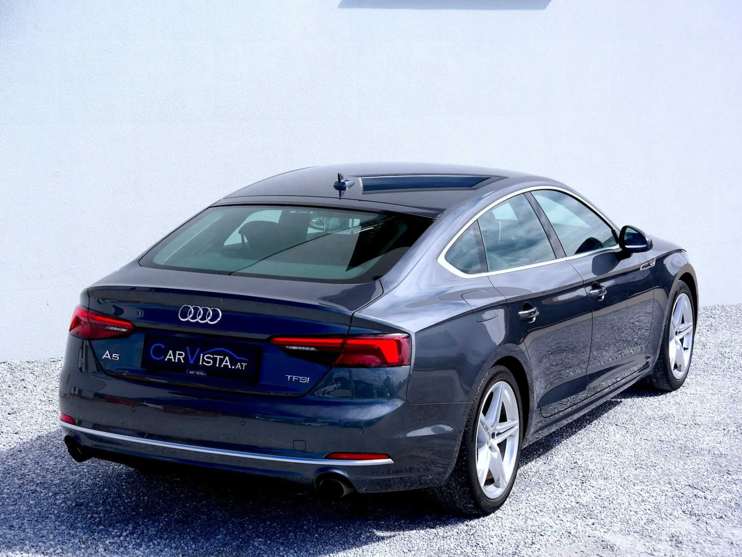 Audi - A5