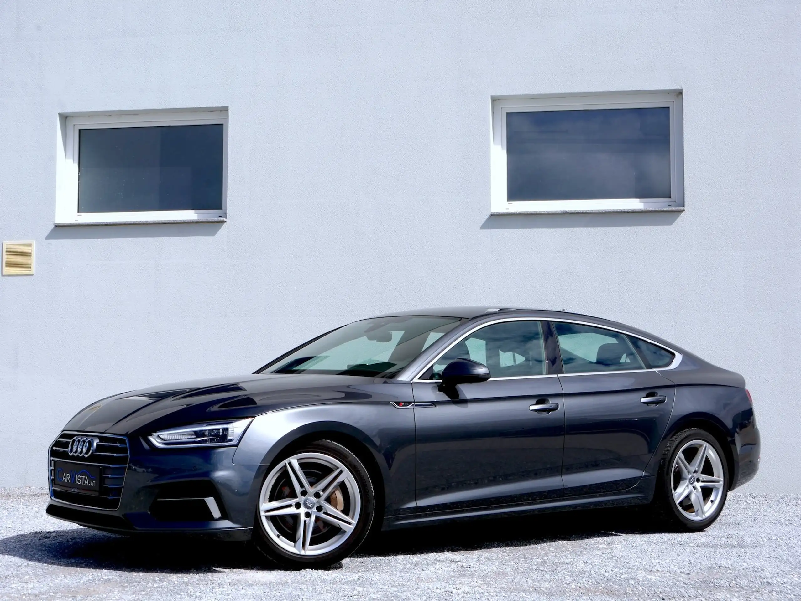 Audi - A5