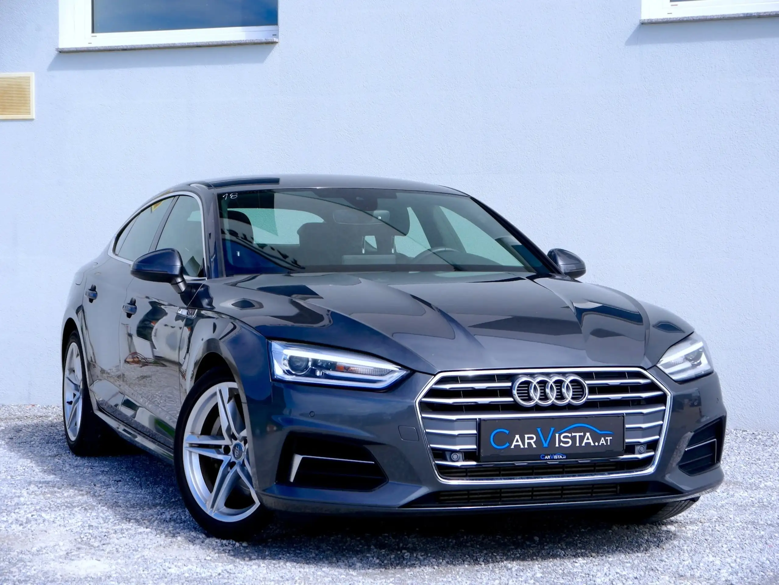 Audi - A5