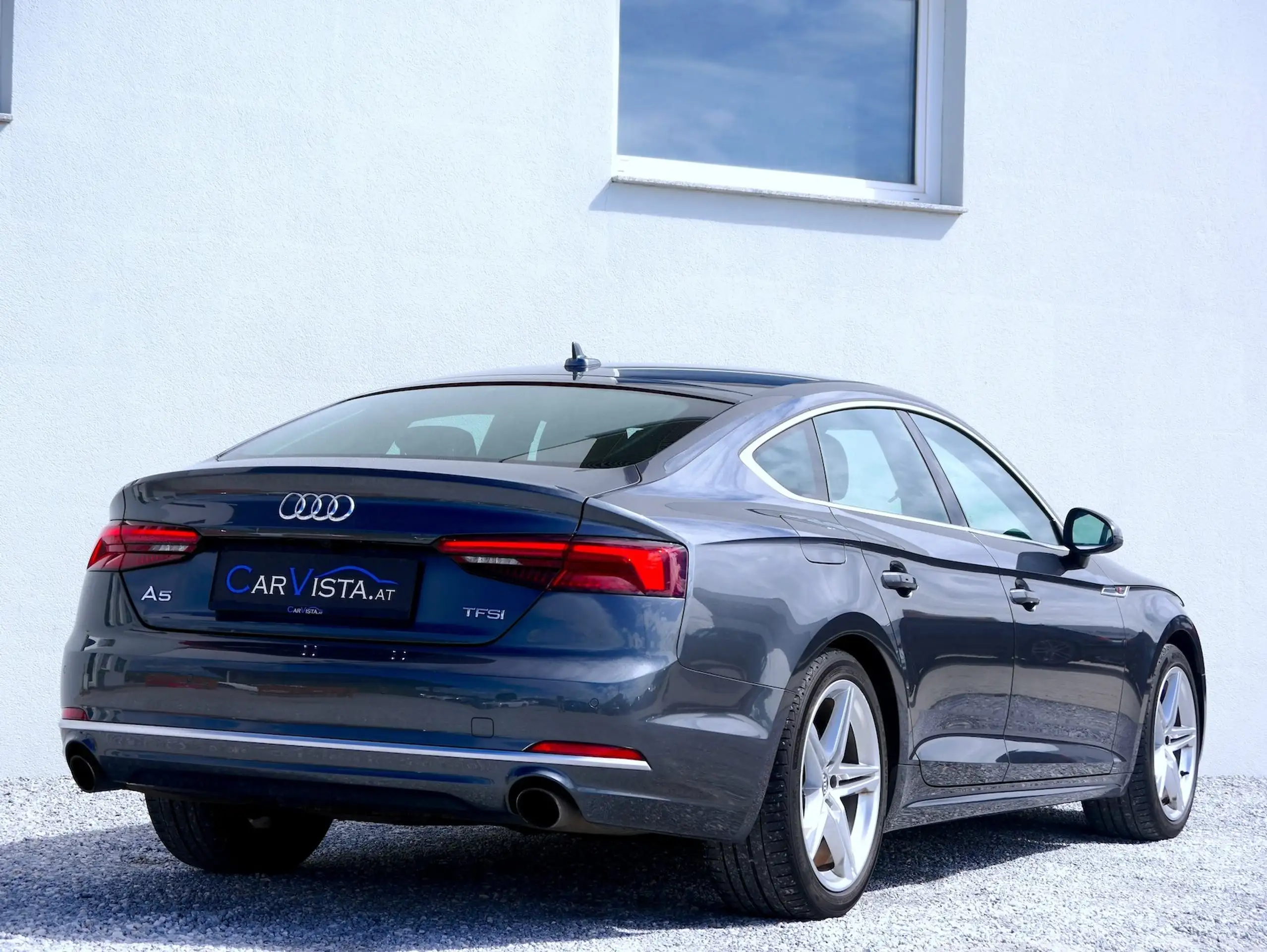 Audi - A5