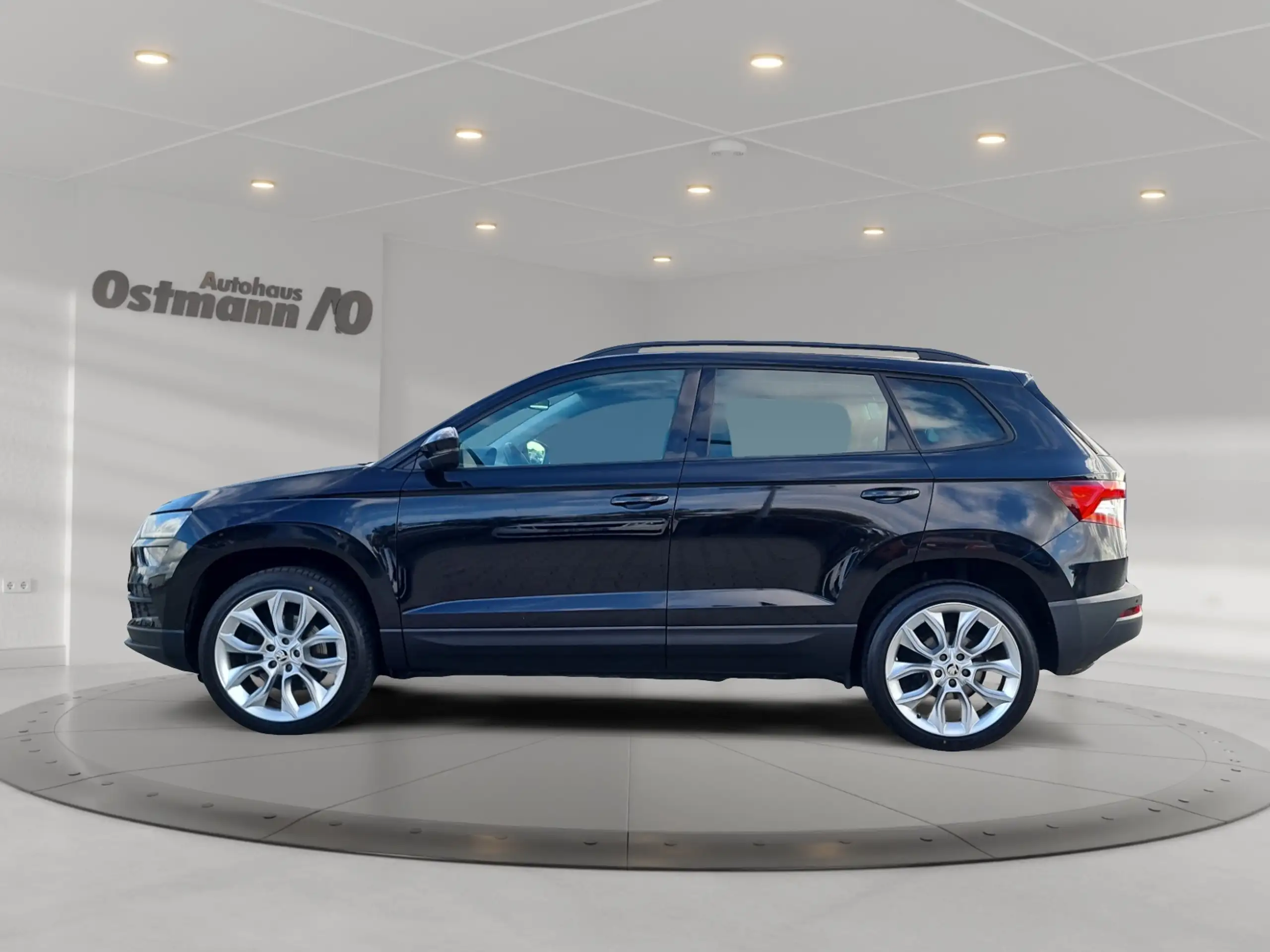 Skoda - Karoq