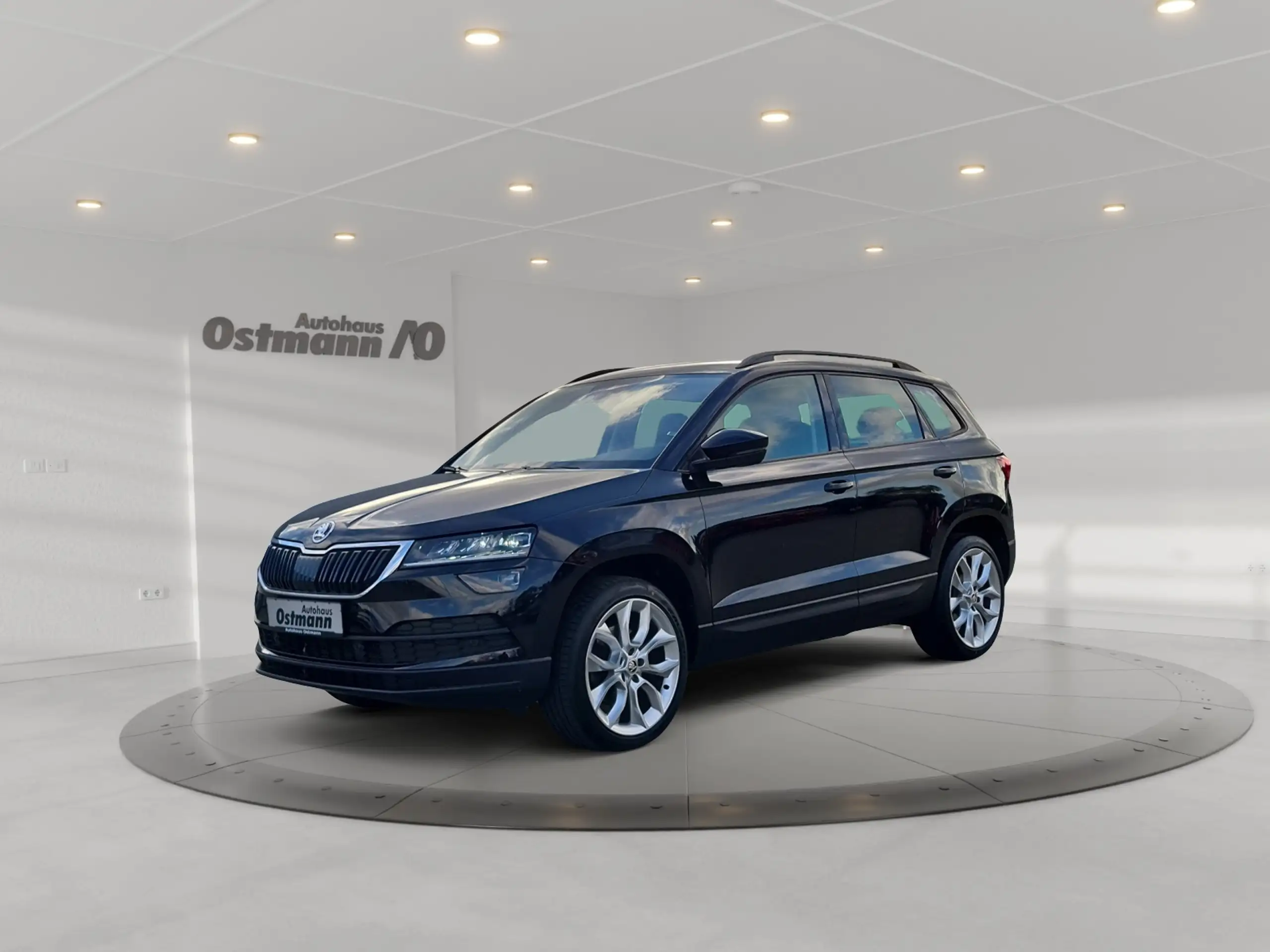 Skoda - Karoq