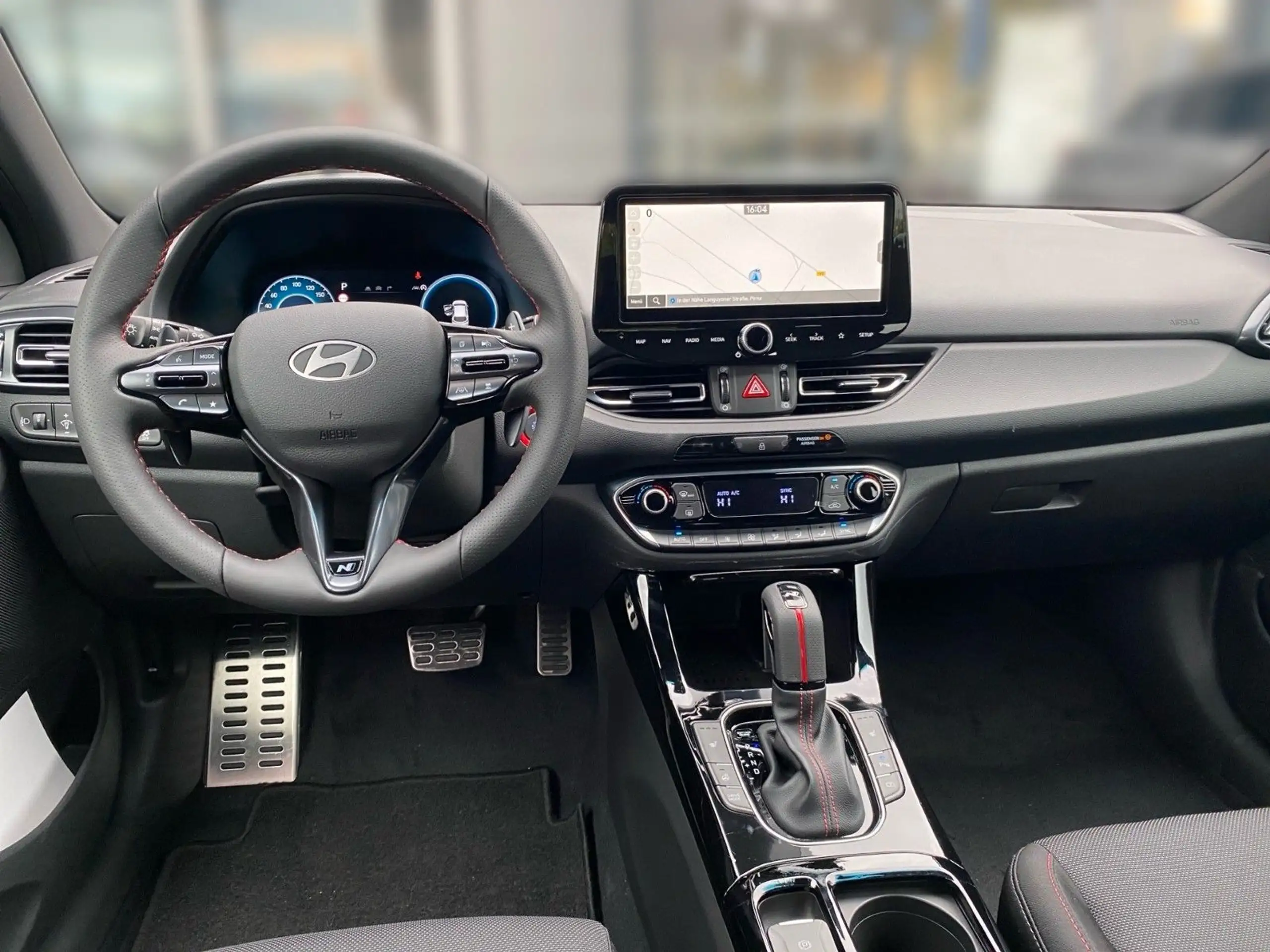 Hyundai - i30