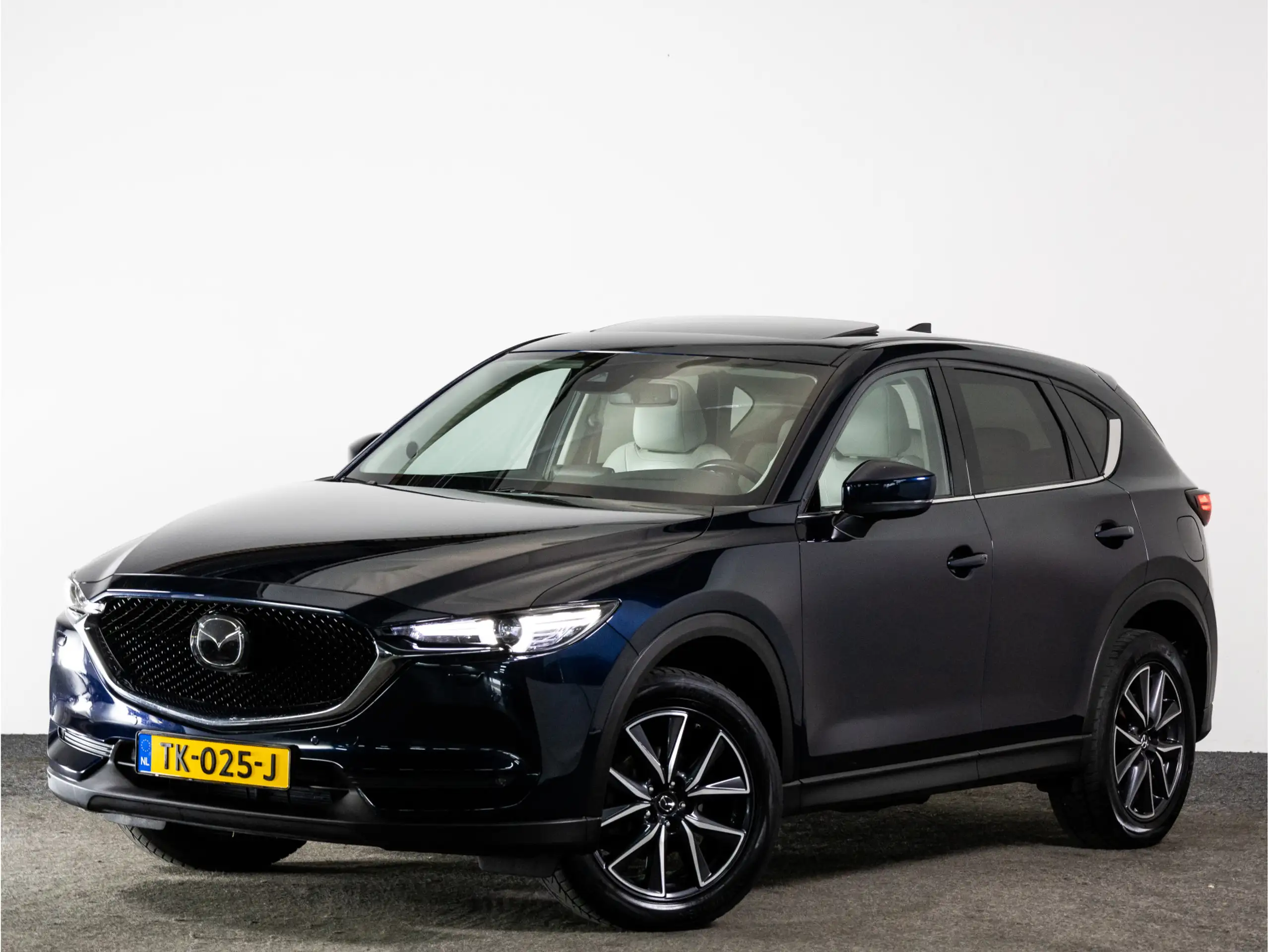 Mazda - CX-5