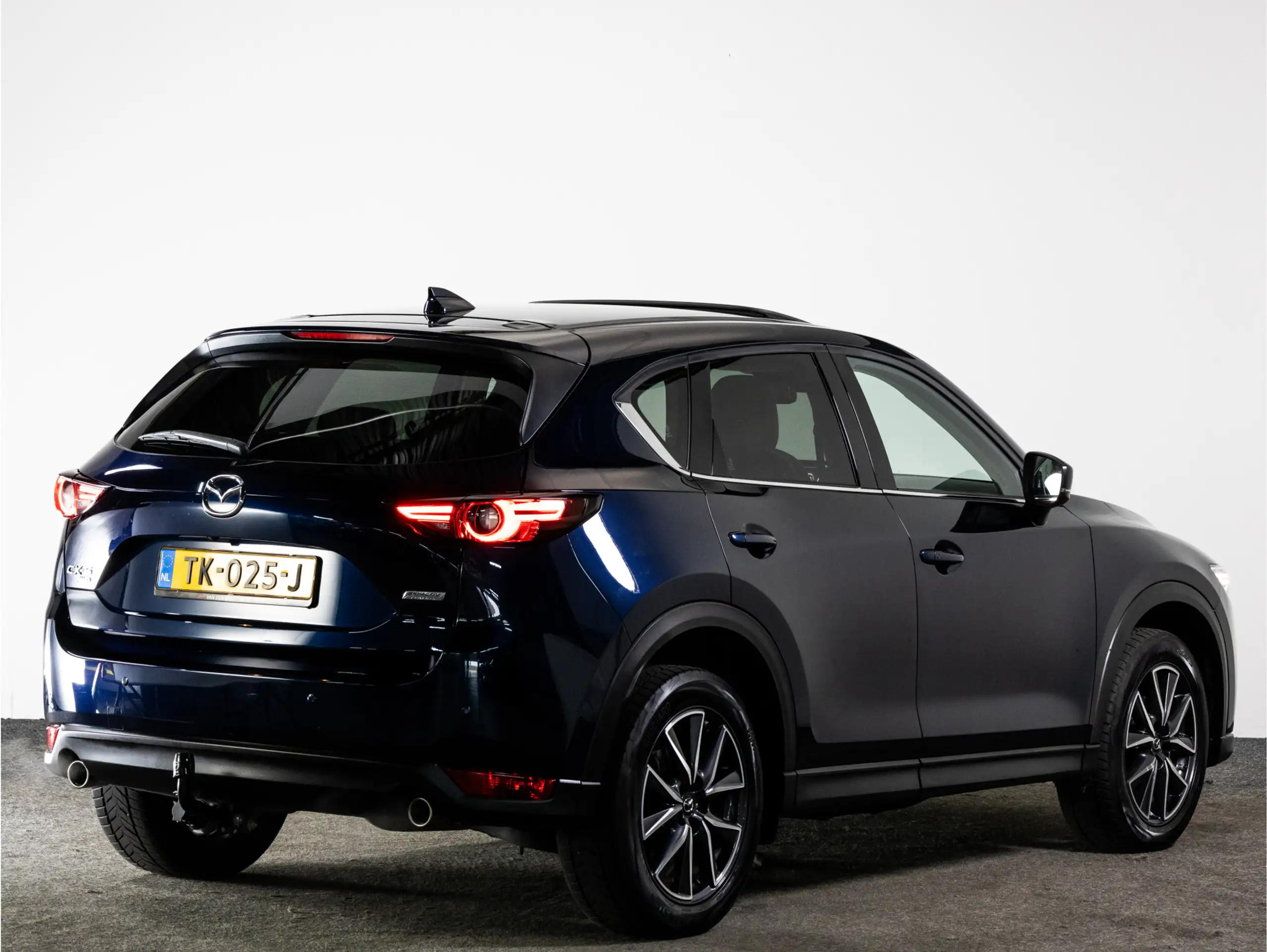 Mazda - CX-5