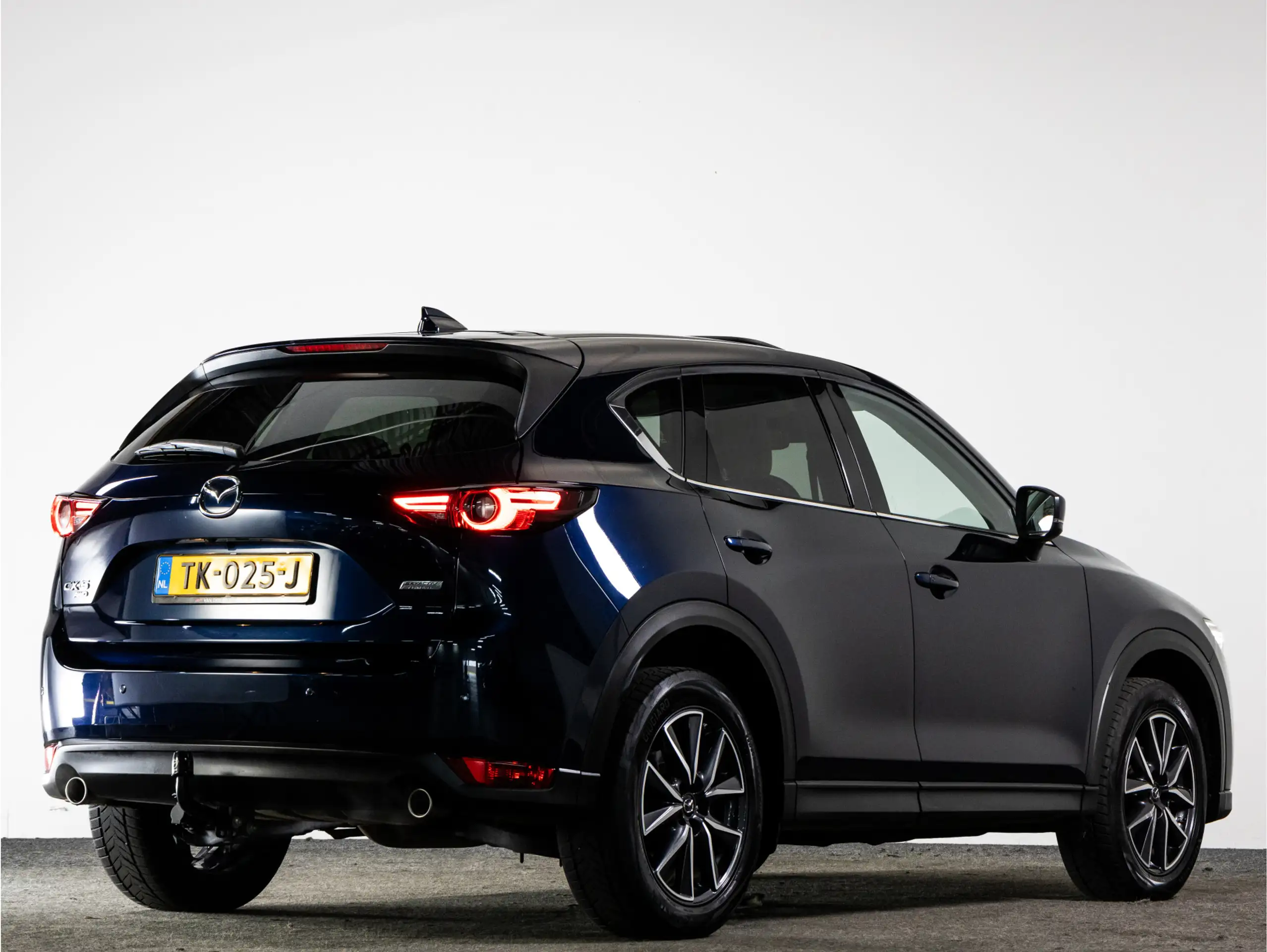 Mazda - CX-5