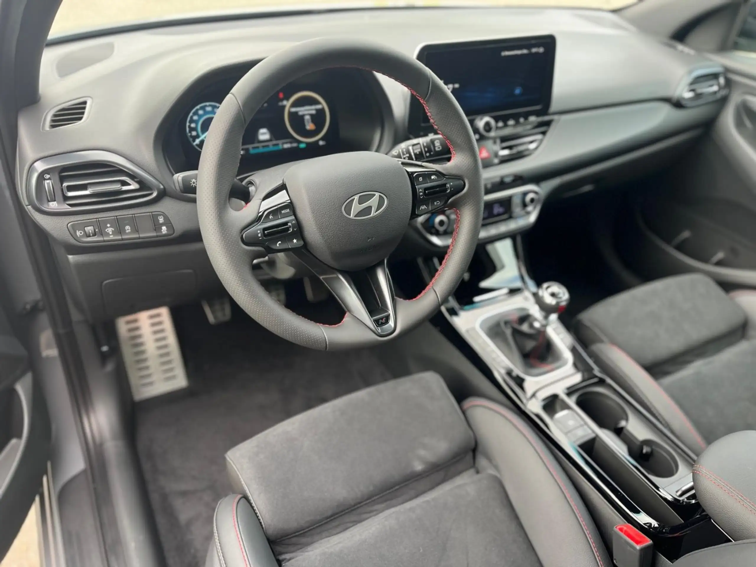 Hyundai - i30