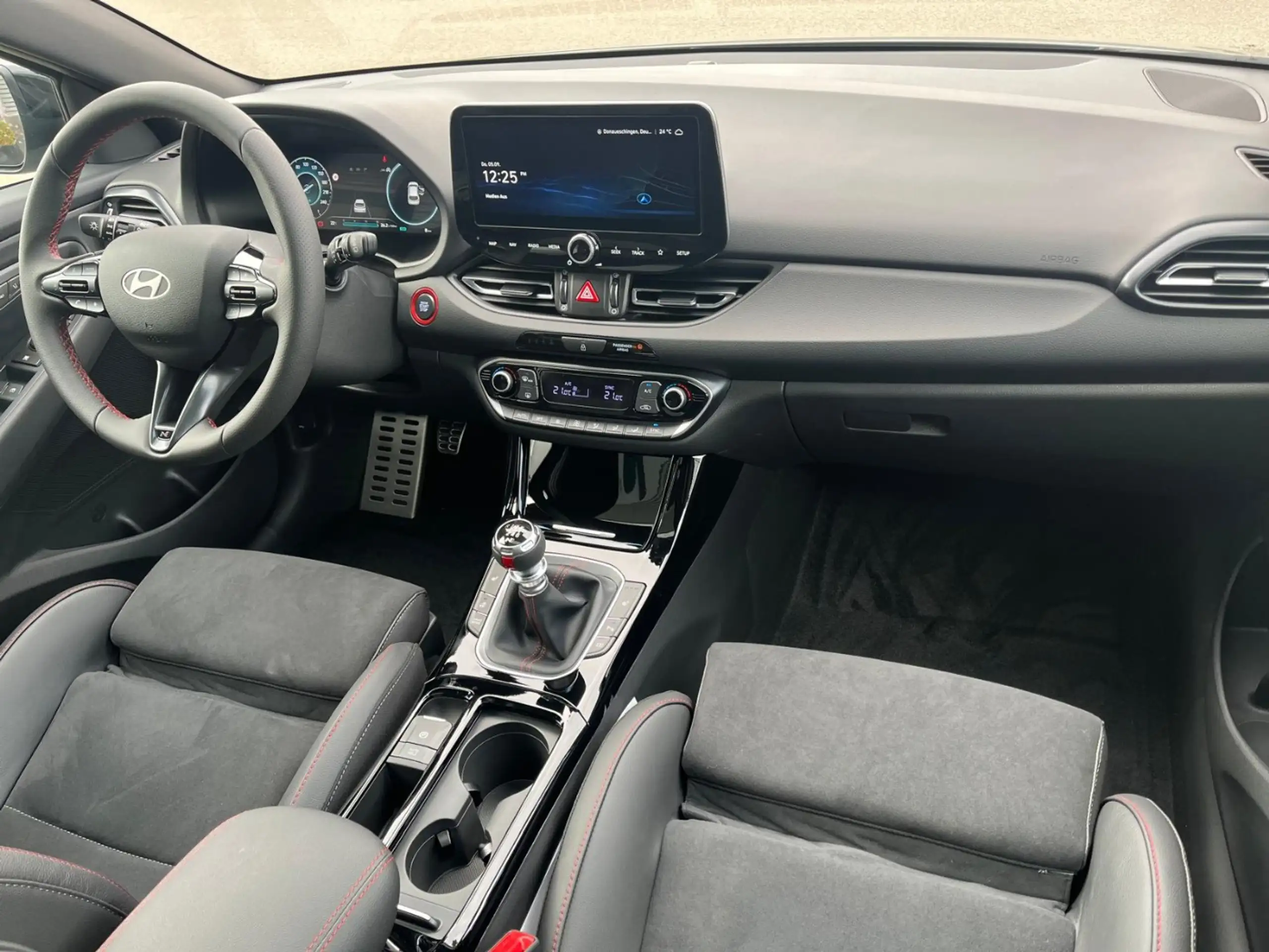 Hyundai - i30