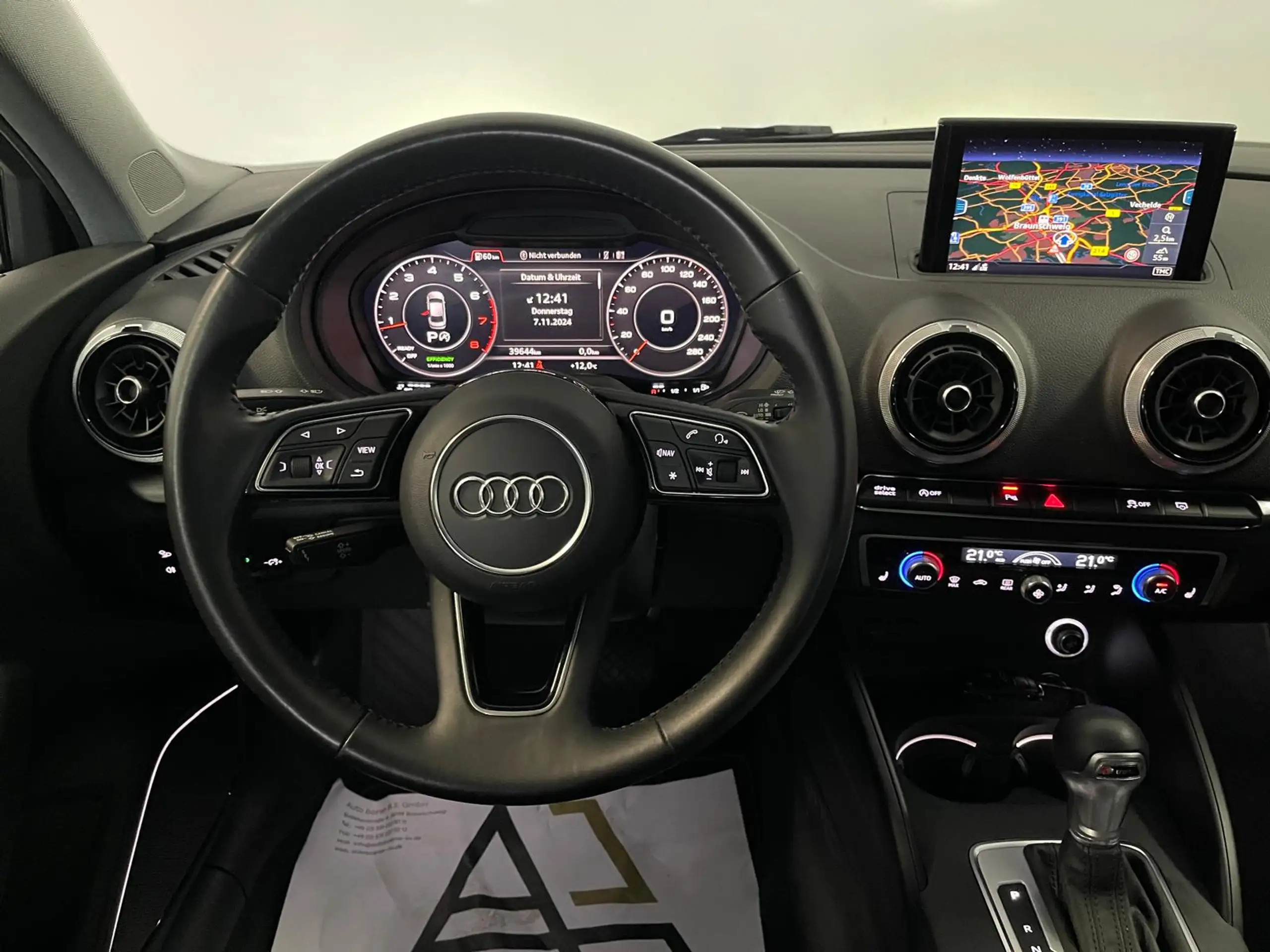 Audi - A3