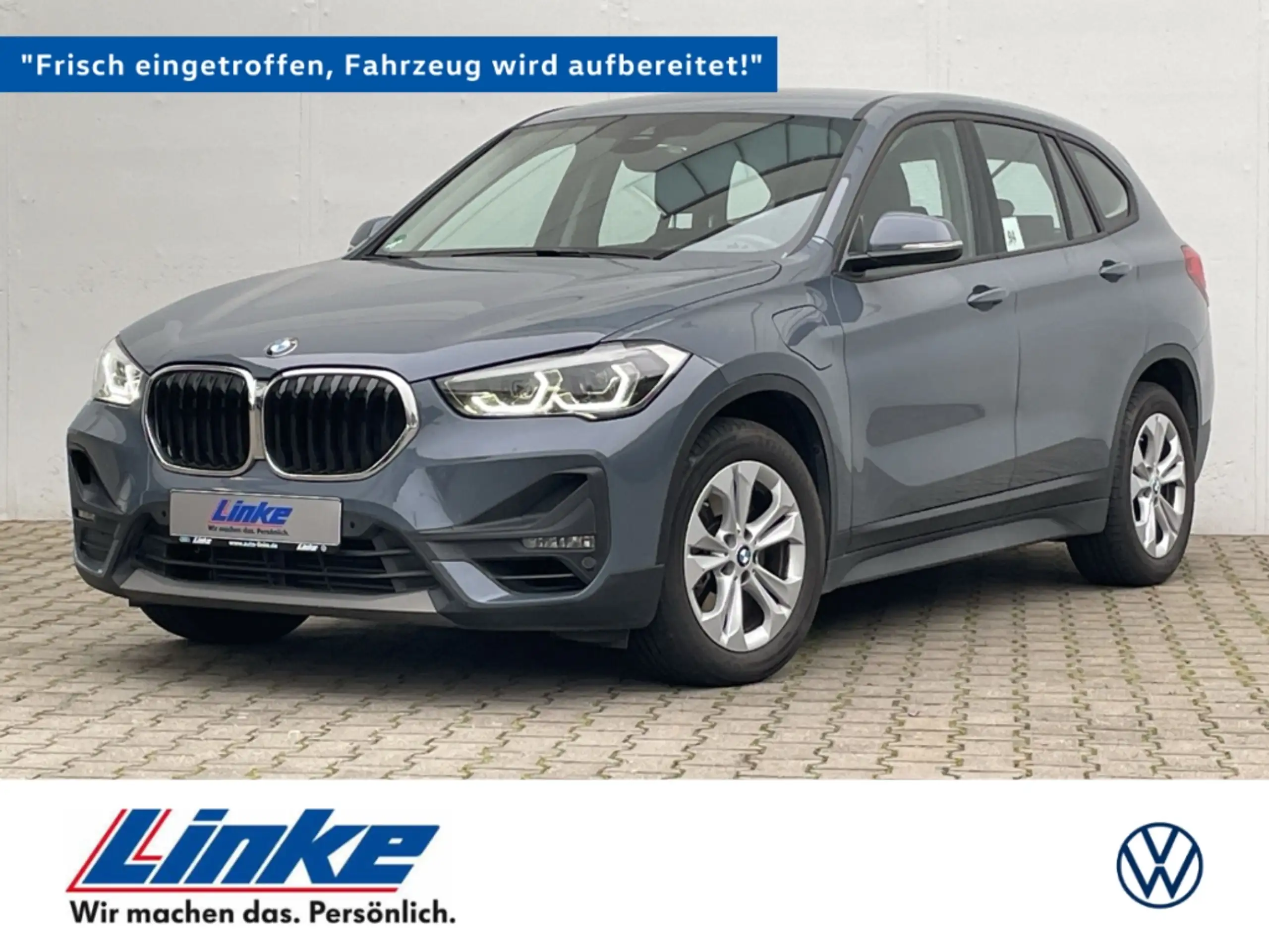 BMW - X1