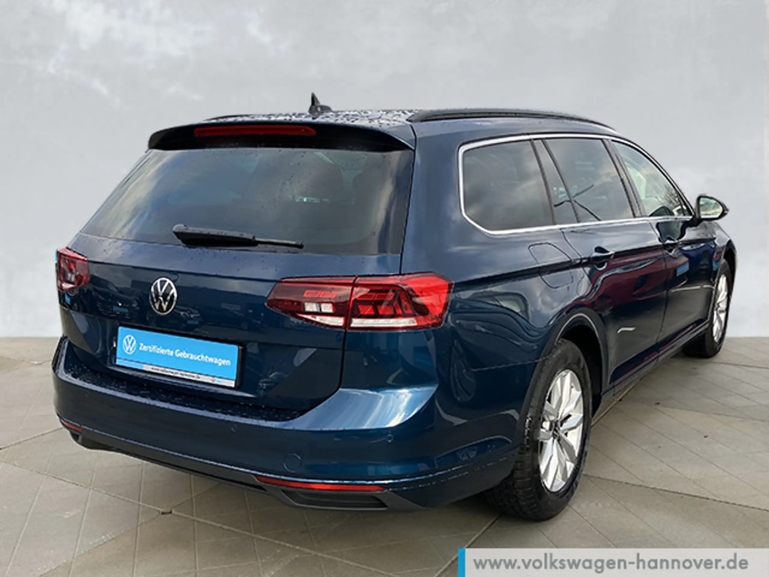 Volkswagen - Passat Variant