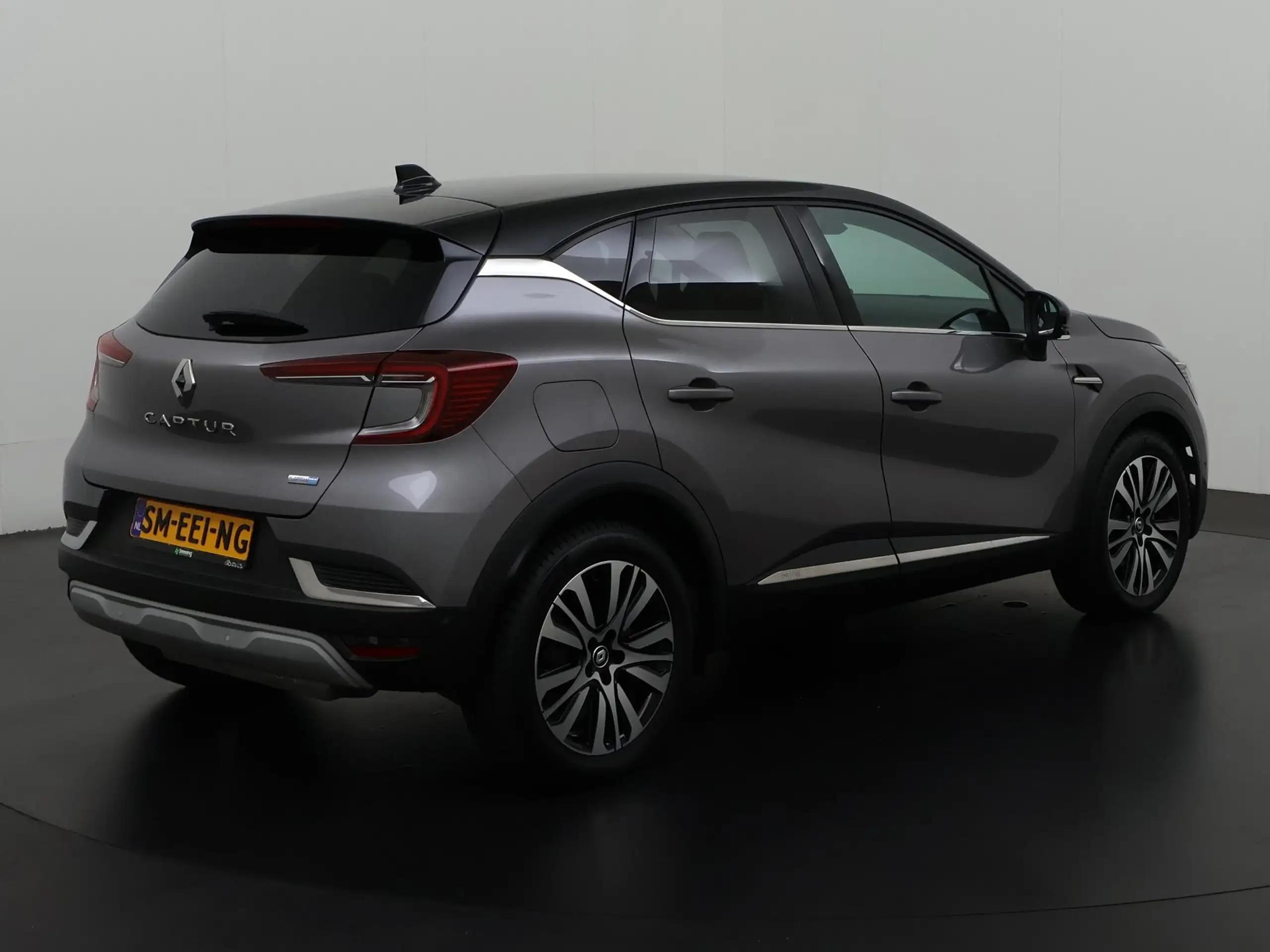 Renault Captur 2022