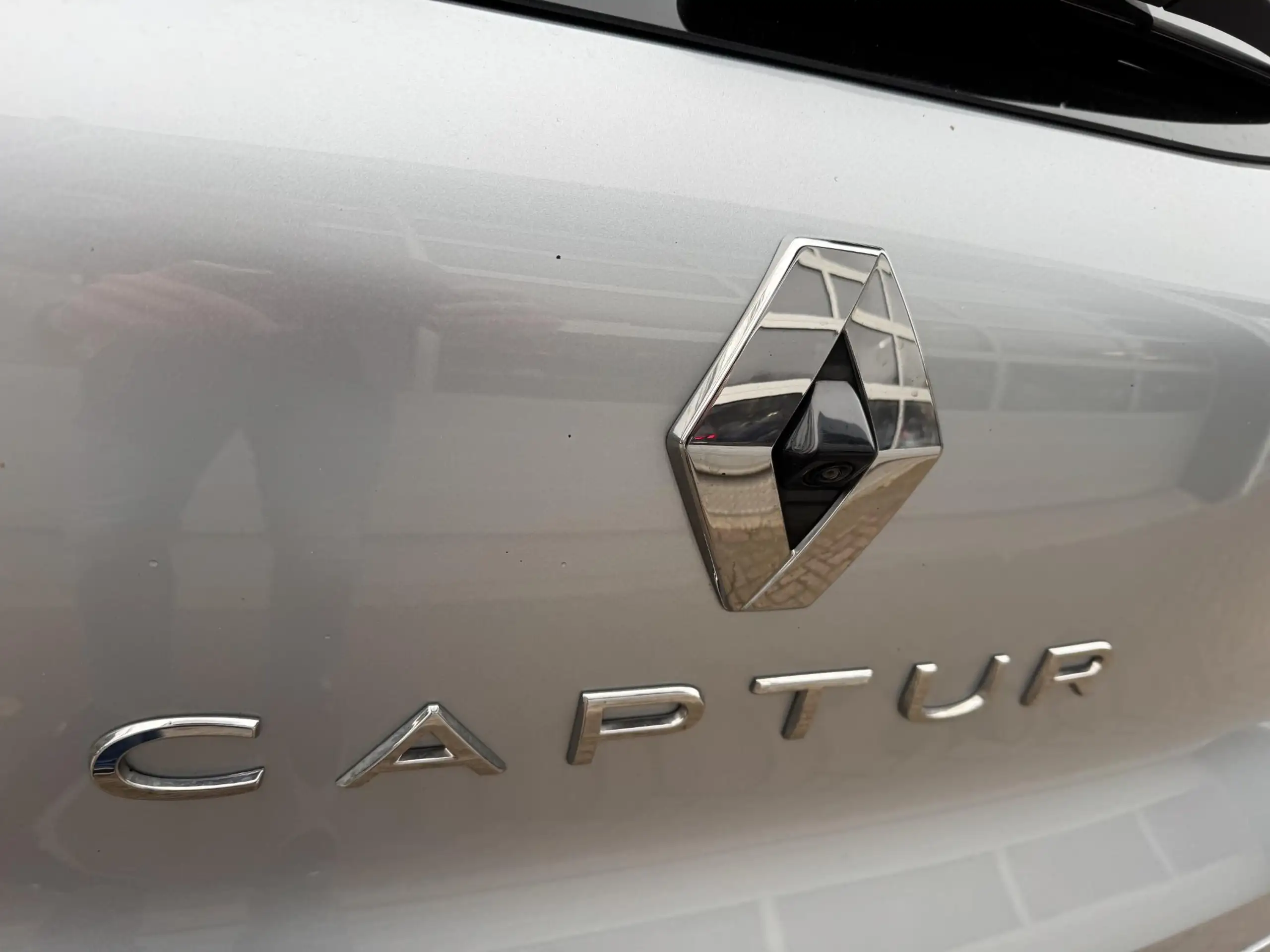 Renault - Captur