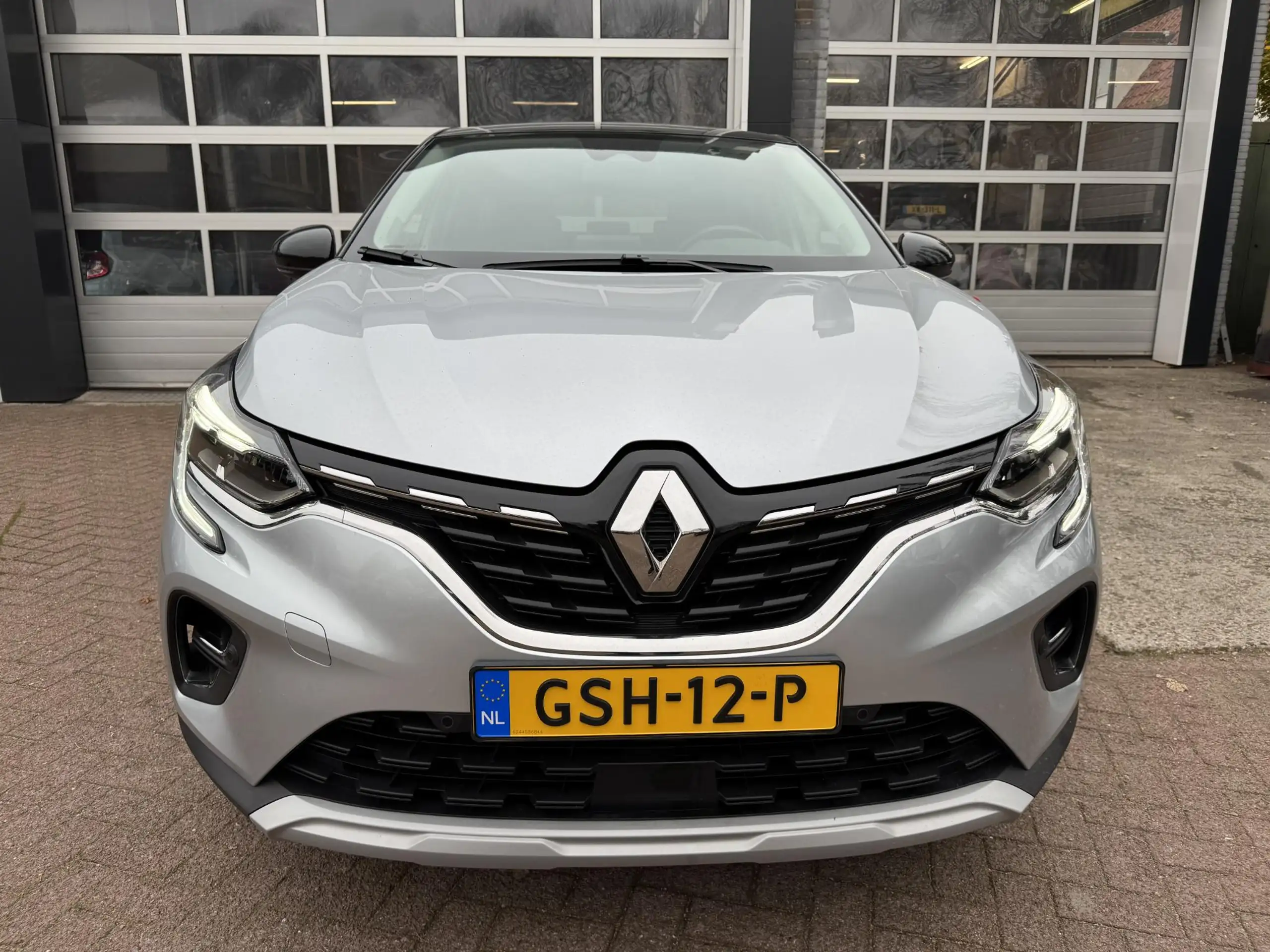 Renault - Captur