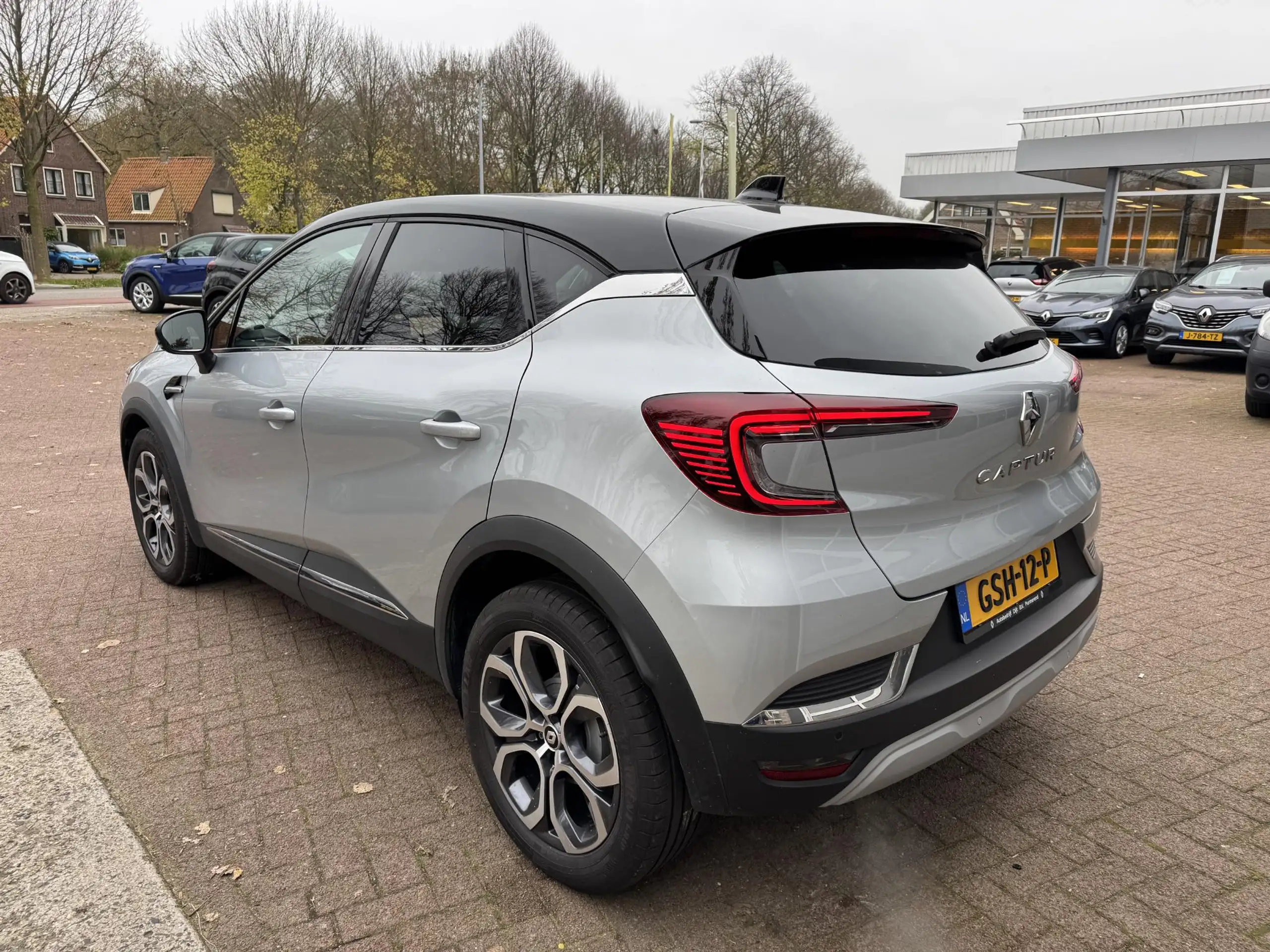 Renault - Captur