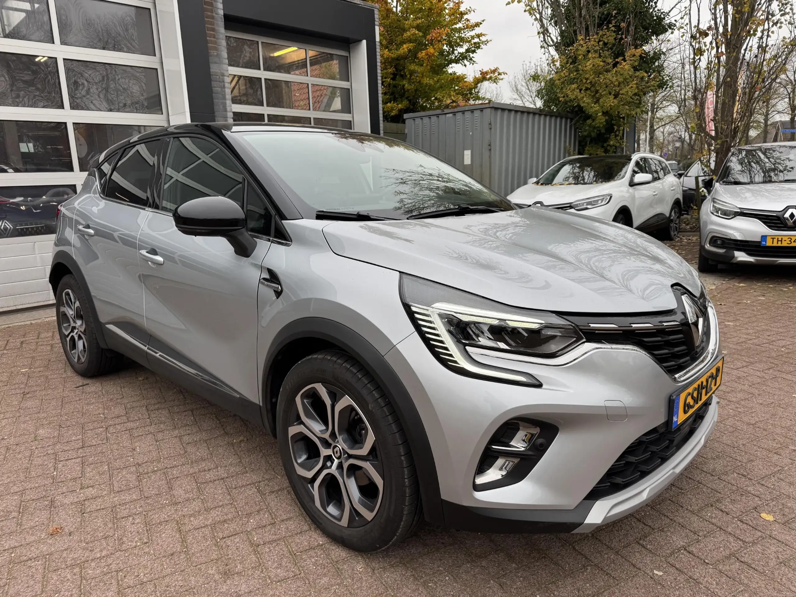 Renault - Captur