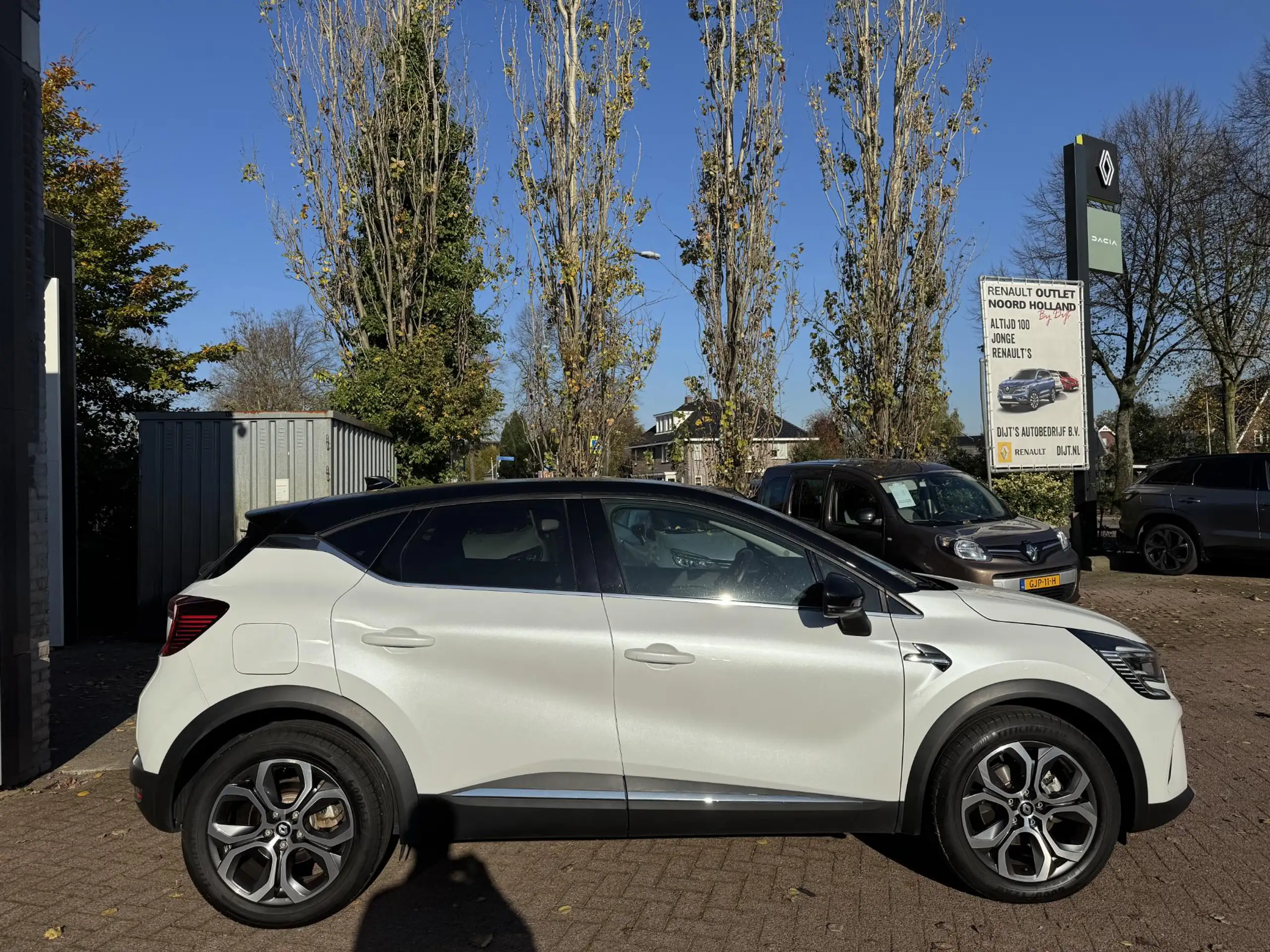 Renault - Captur