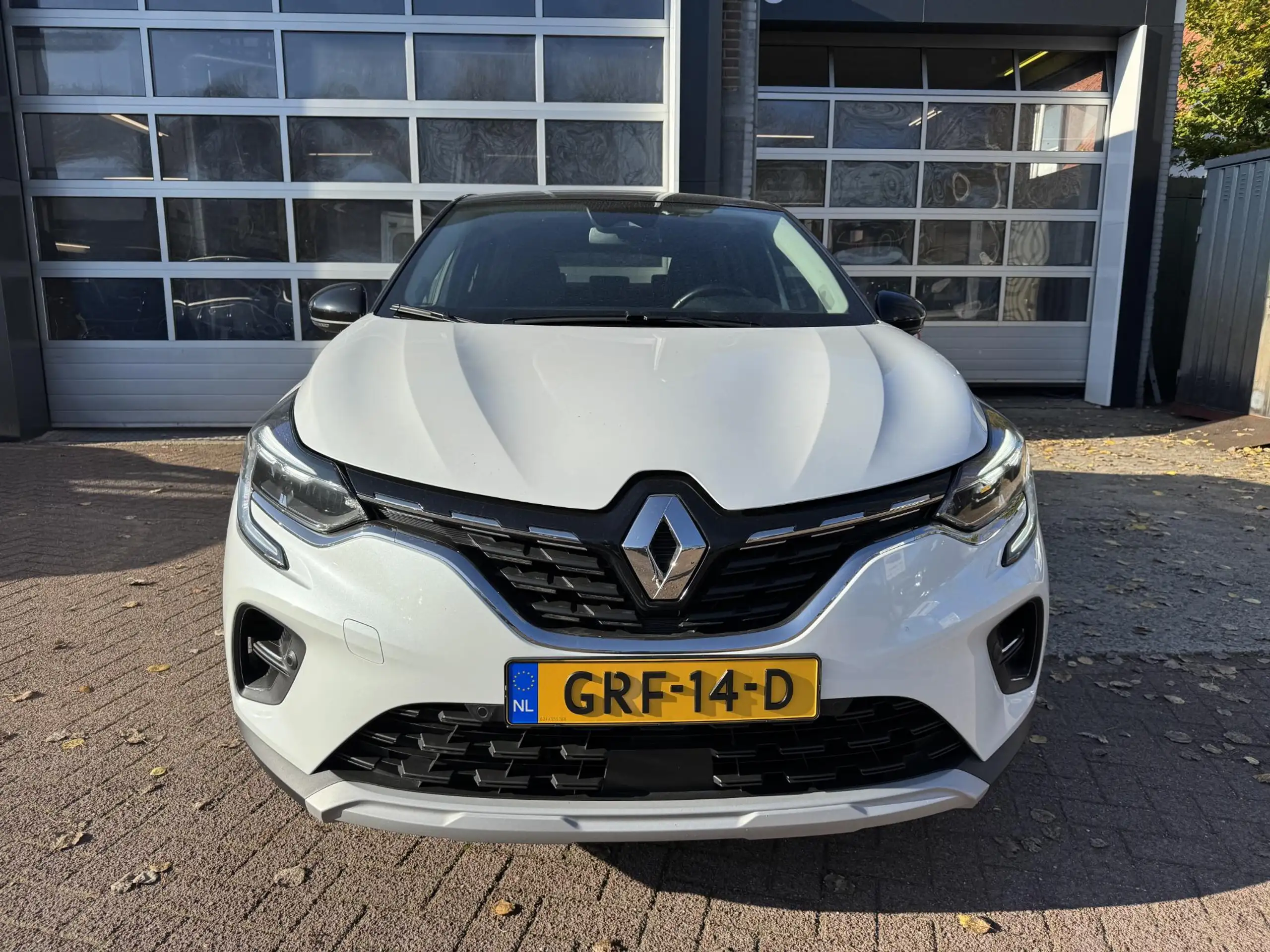 Renault - Captur