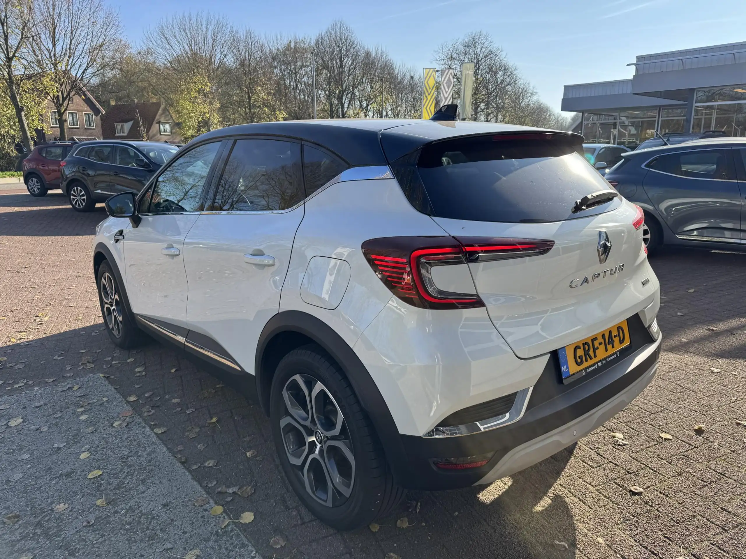 Renault - Captur