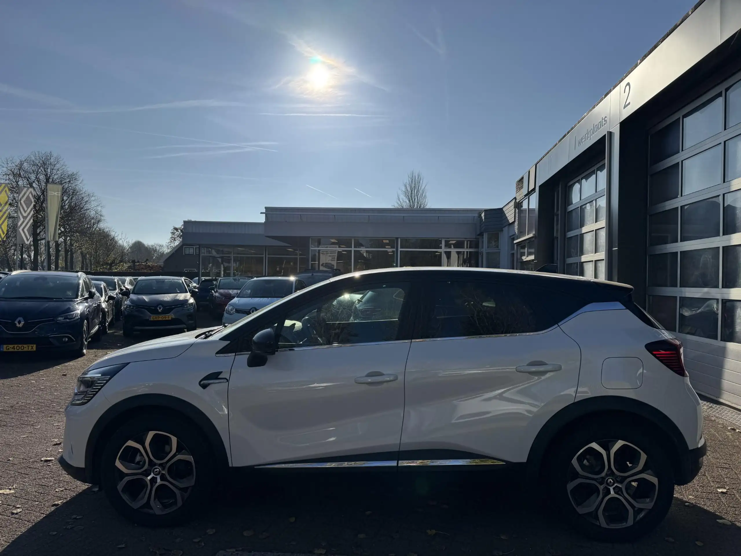 Renault - Captur