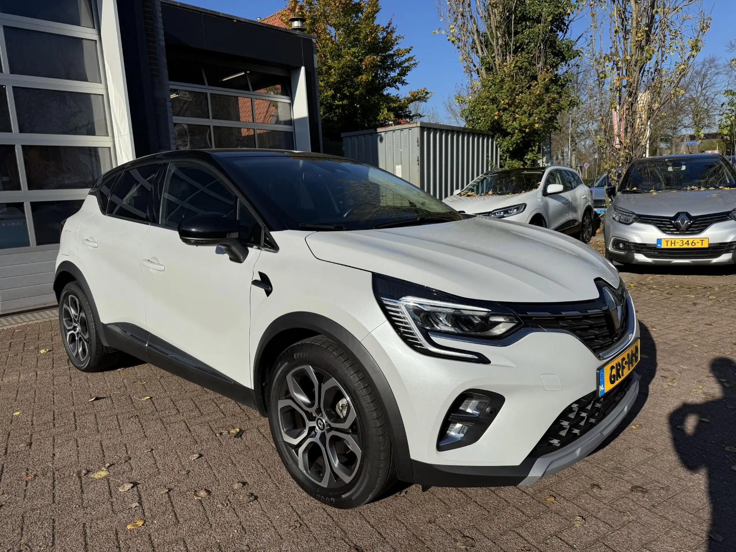 Renault - Captur